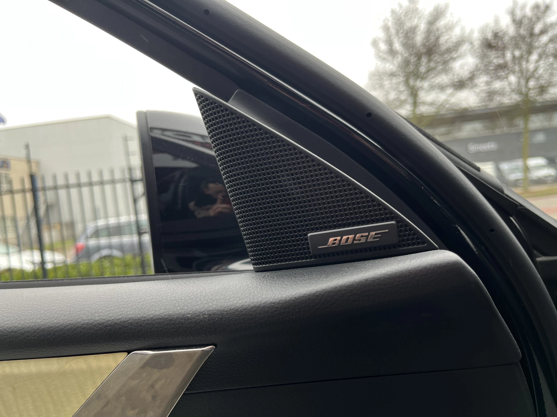 Hoofdafbeelding Mazda CX-60