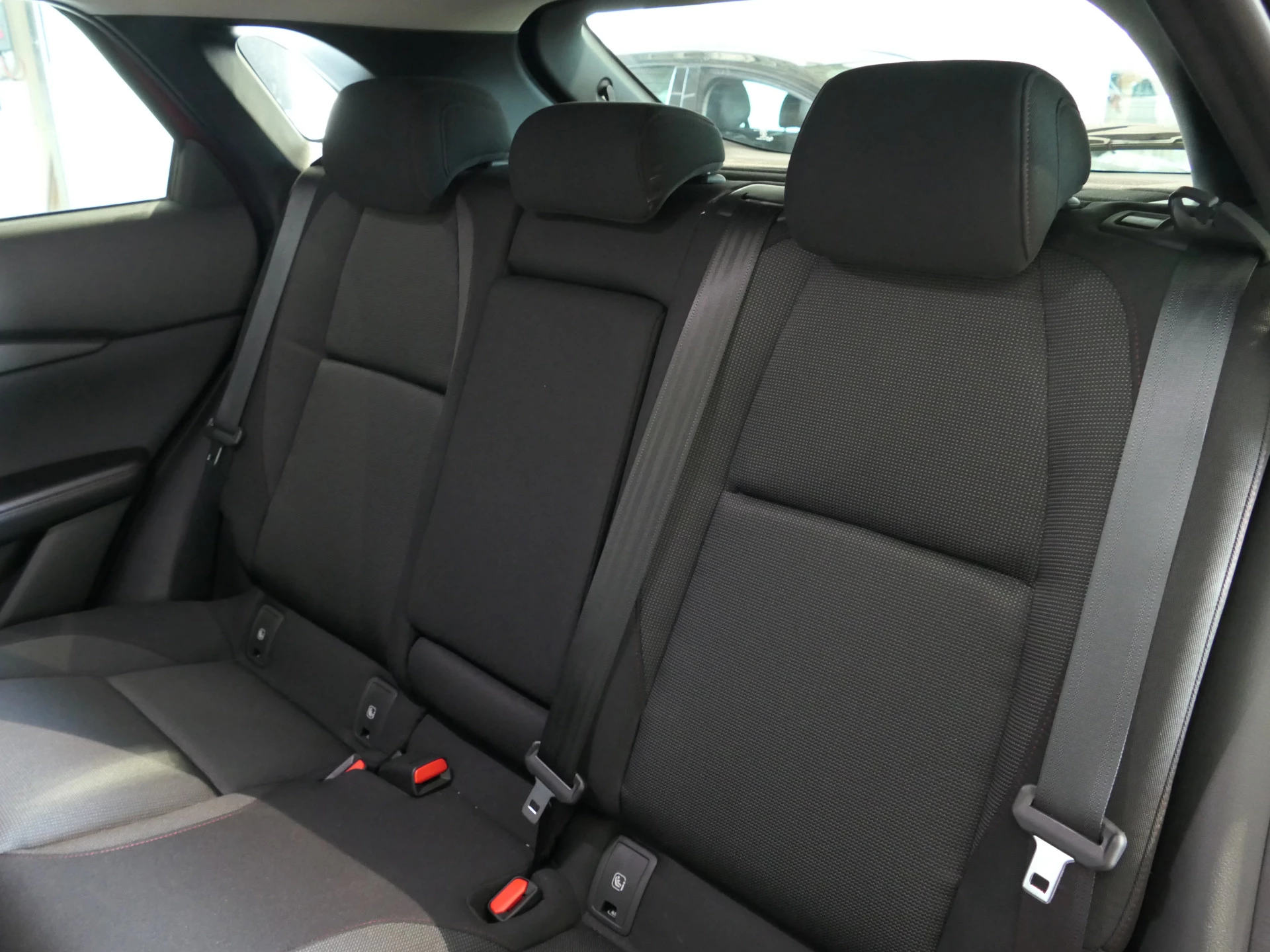 Hoofdafbeelding Mazda CX-30