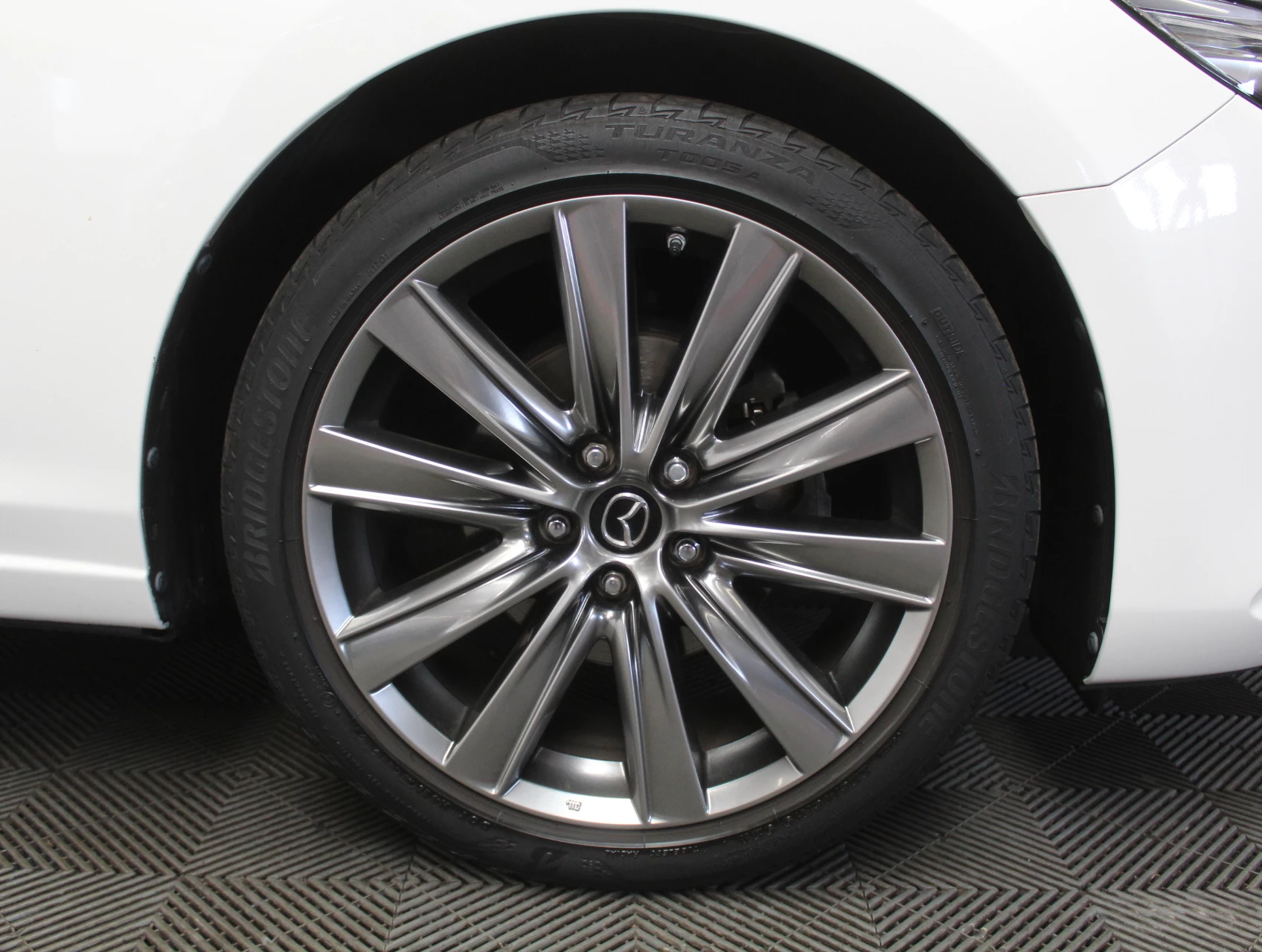 Hoofdafbeelding Mazda 6