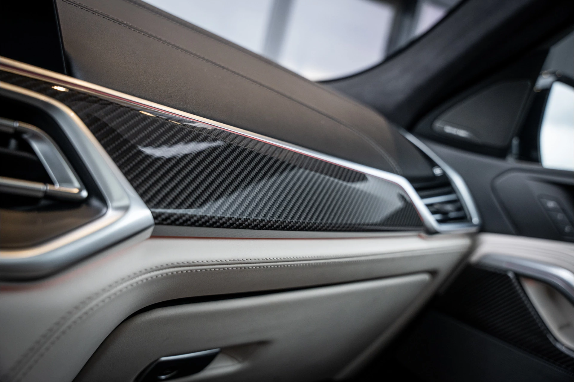 Hoofdafbeelding BMW X6