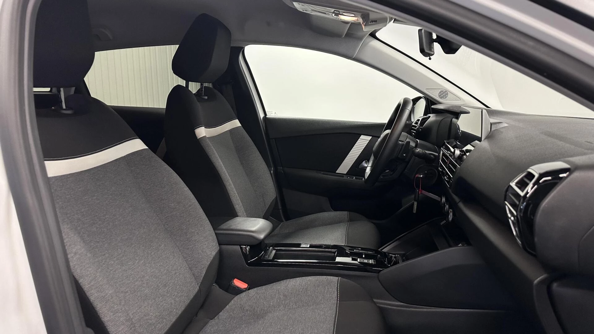 Hoofdafbeelding Citroën C4