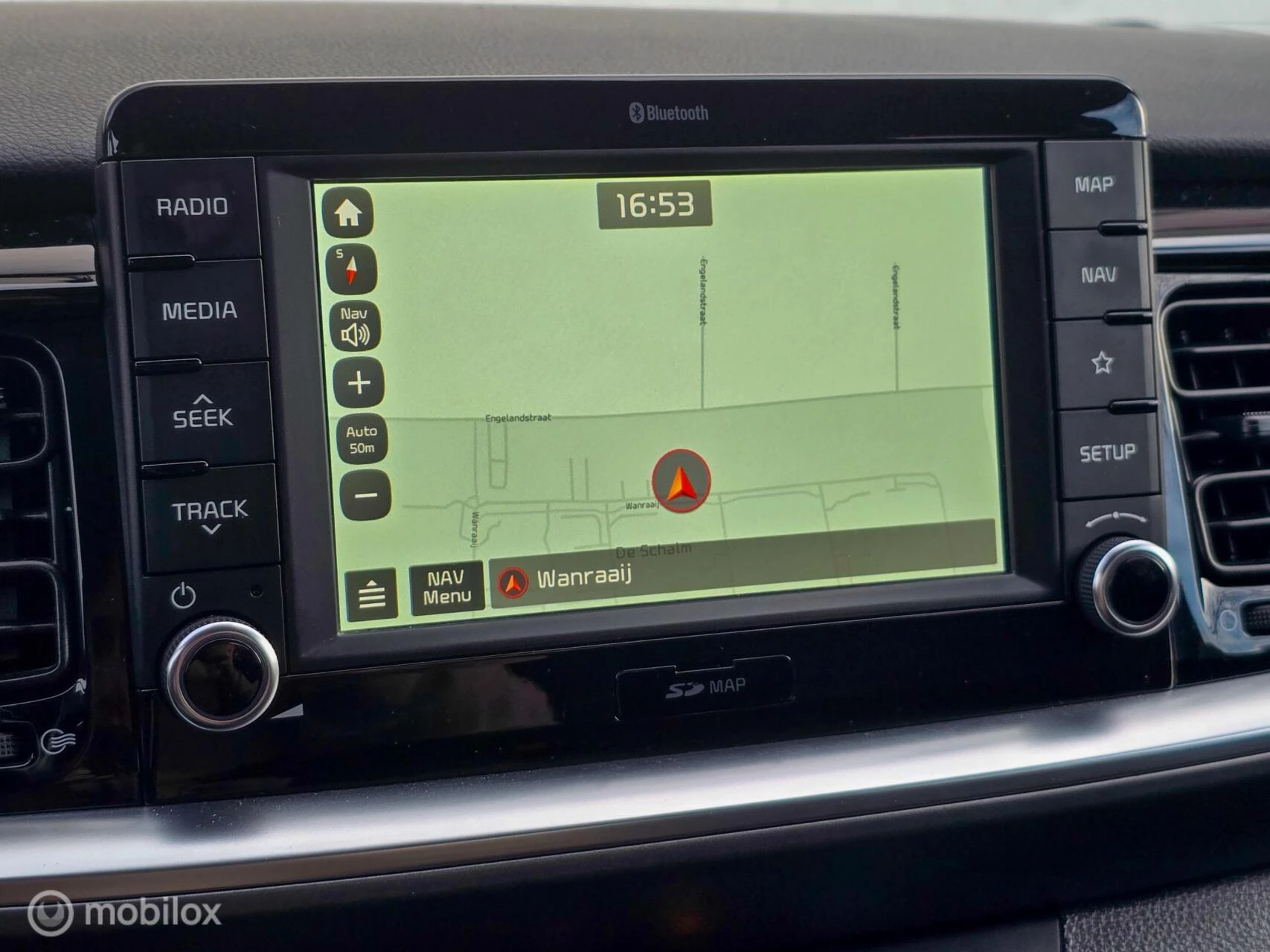 Hoofdafbeelding Kia Stonic