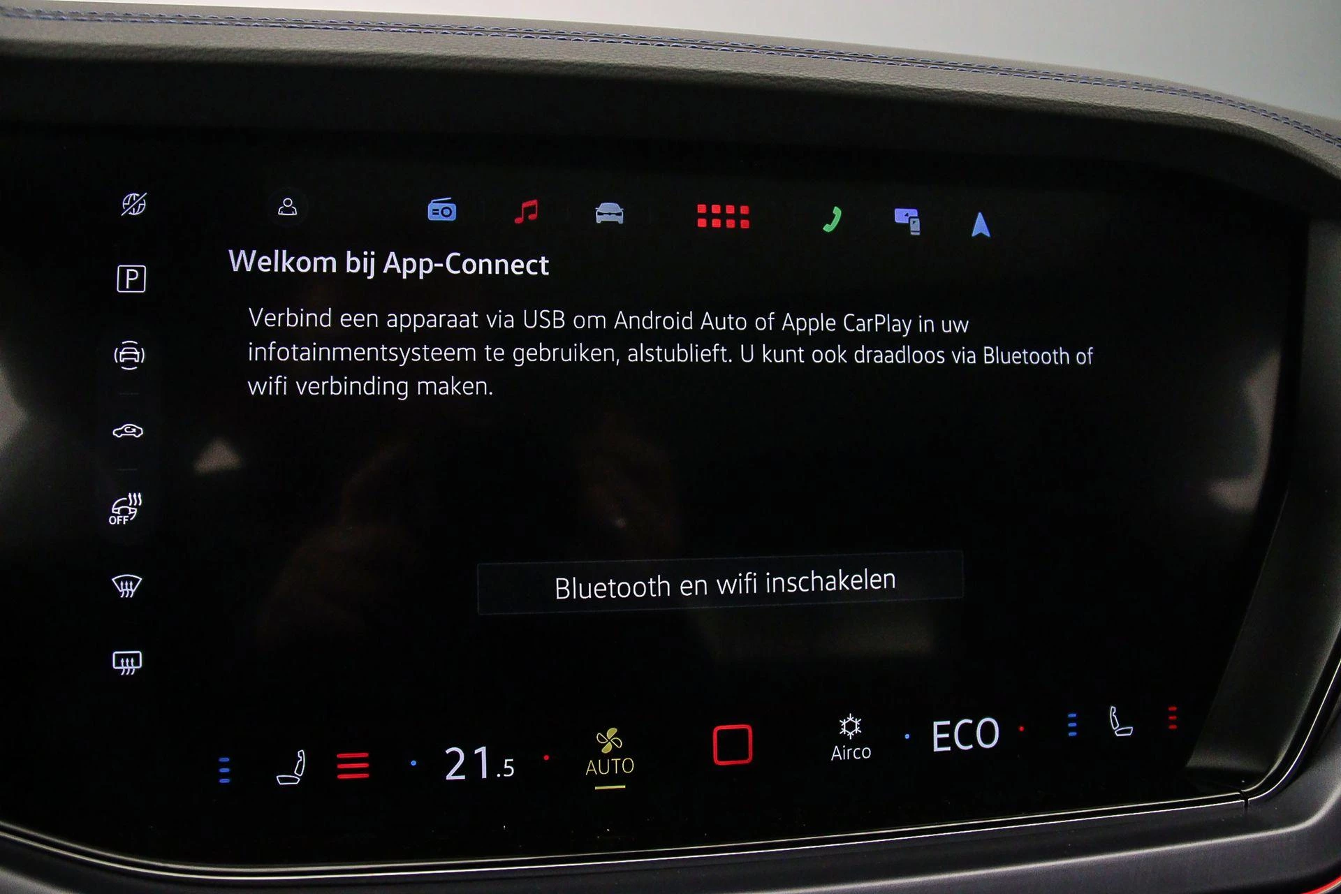 Hoofdafbeelding Volkswagen Touareg