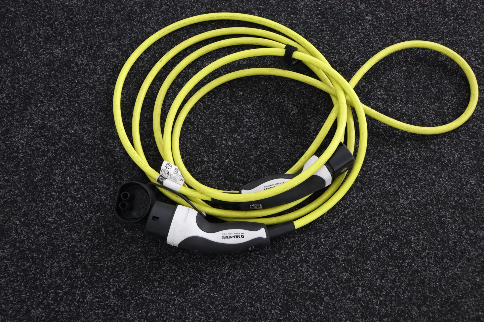 Hoofdafbeelding Škoda Enyaq iV