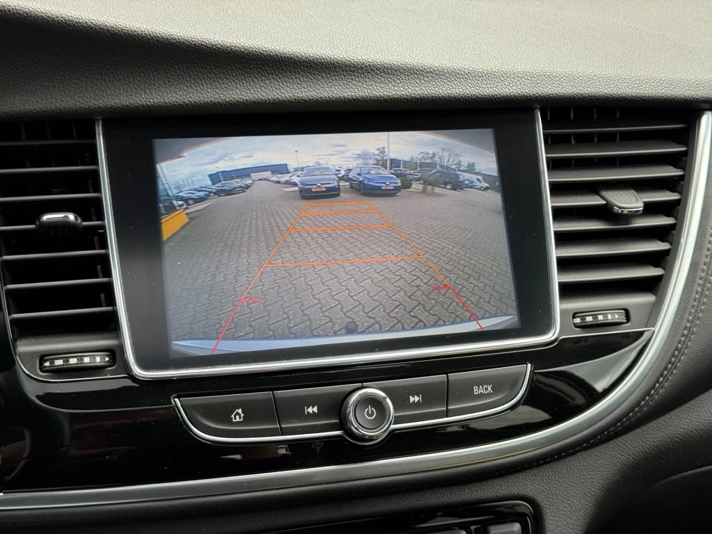 Hoofdafbeelding Opel Mokka X