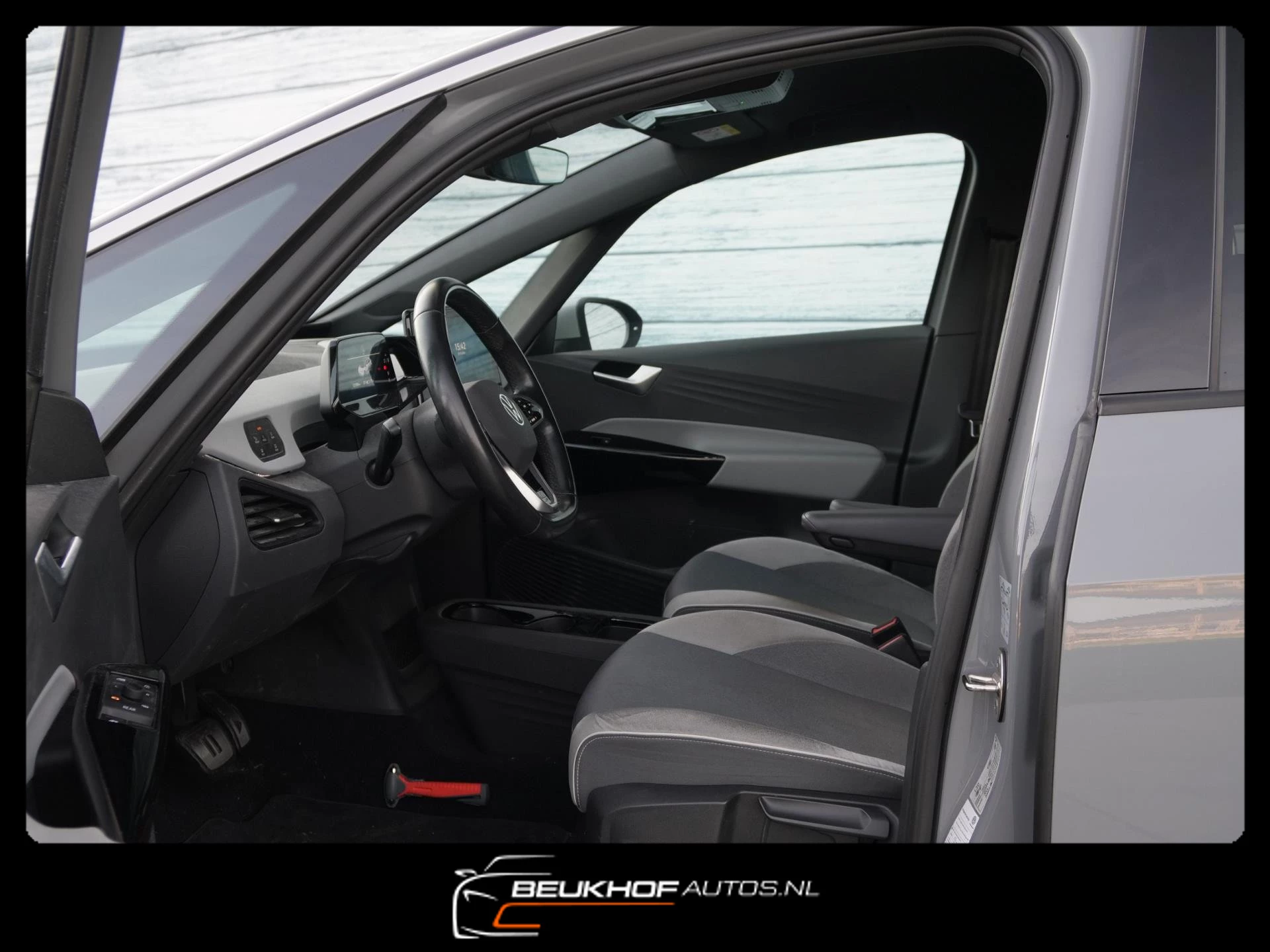 Hoofdafbeelding Volkswagen ID.3