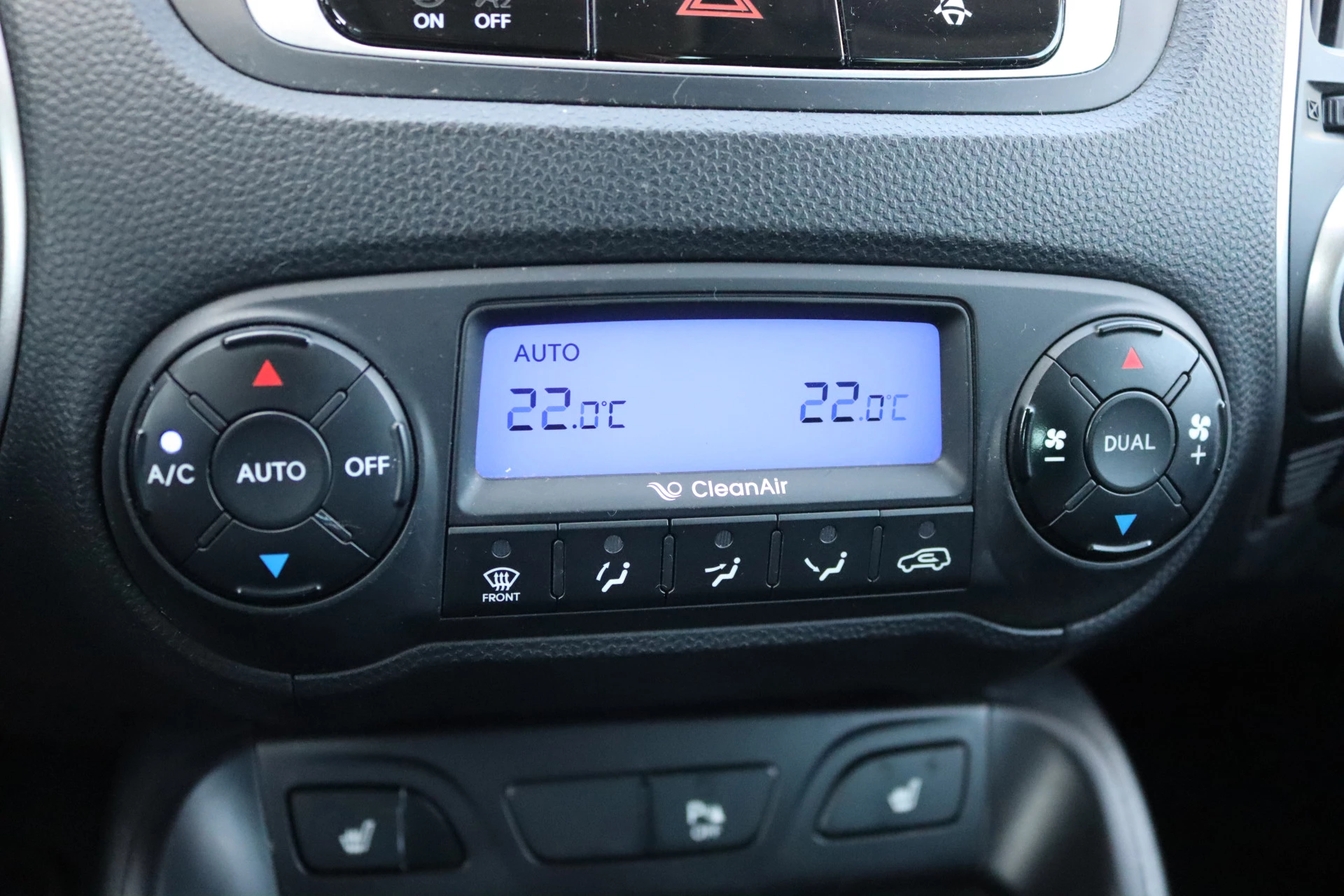 Hoofdafbeelding Hyundai ix35