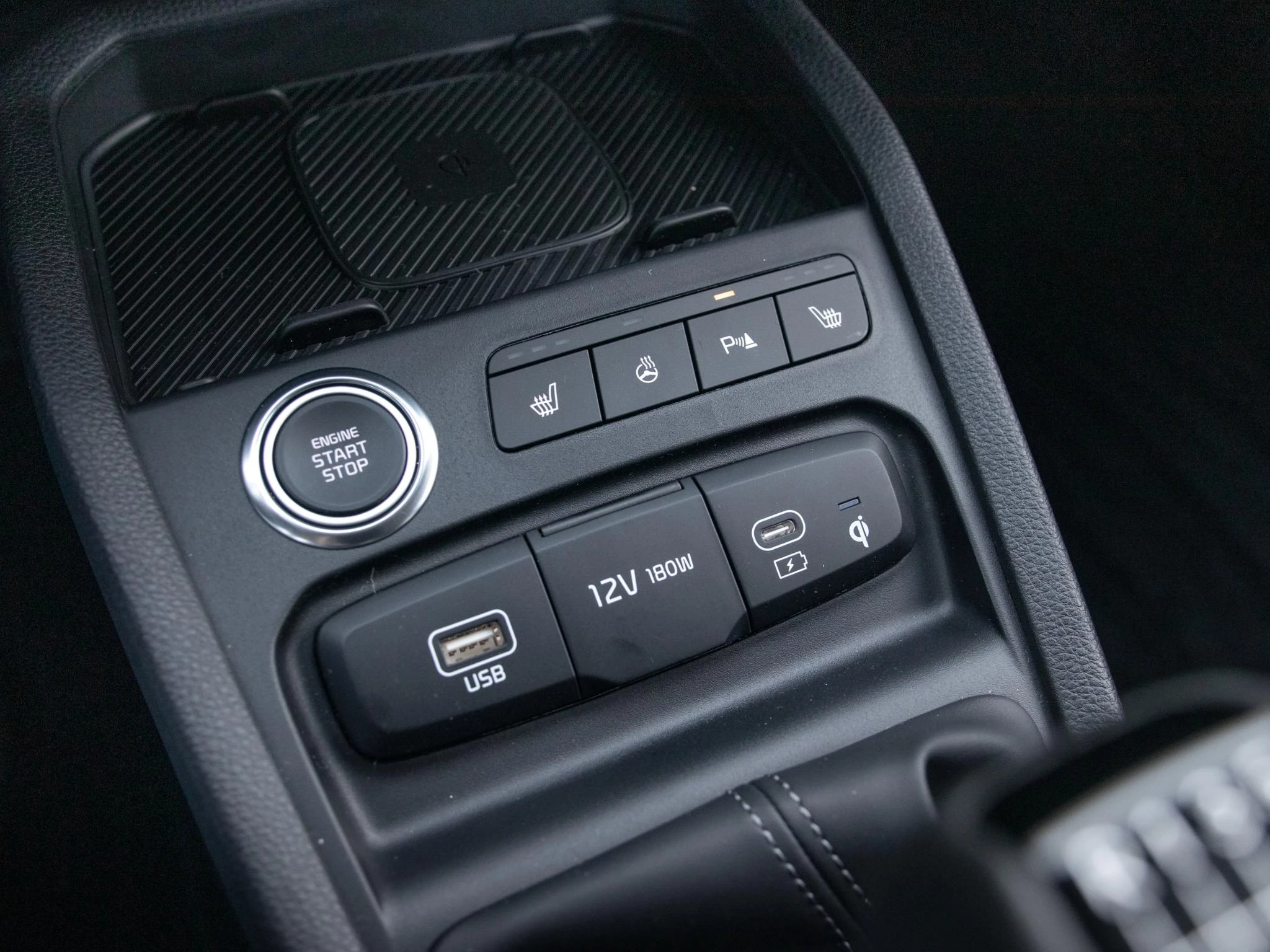 Hoofdafbeelding Kia Stonic