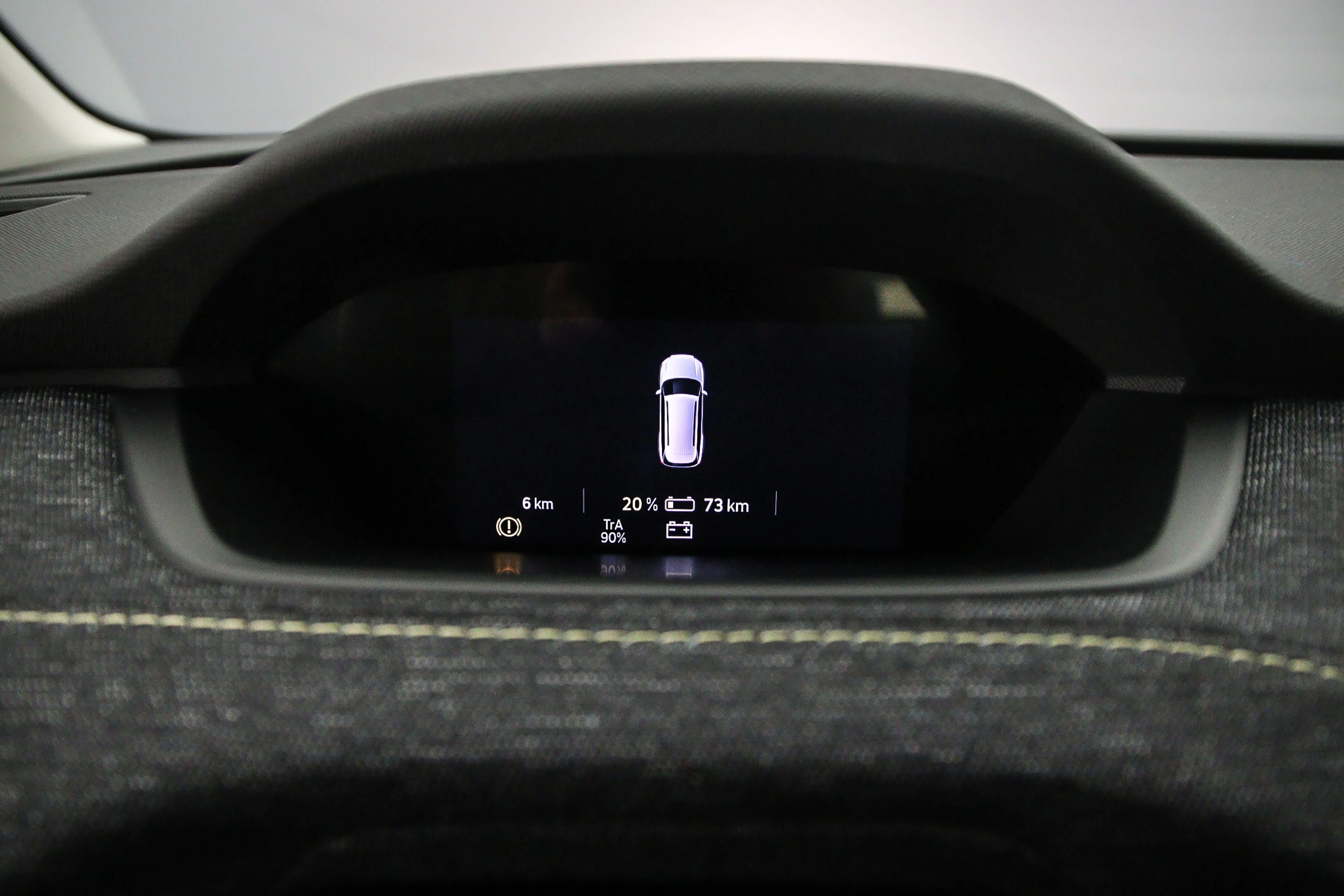 Hoofdafbeelding Škoda Elroq