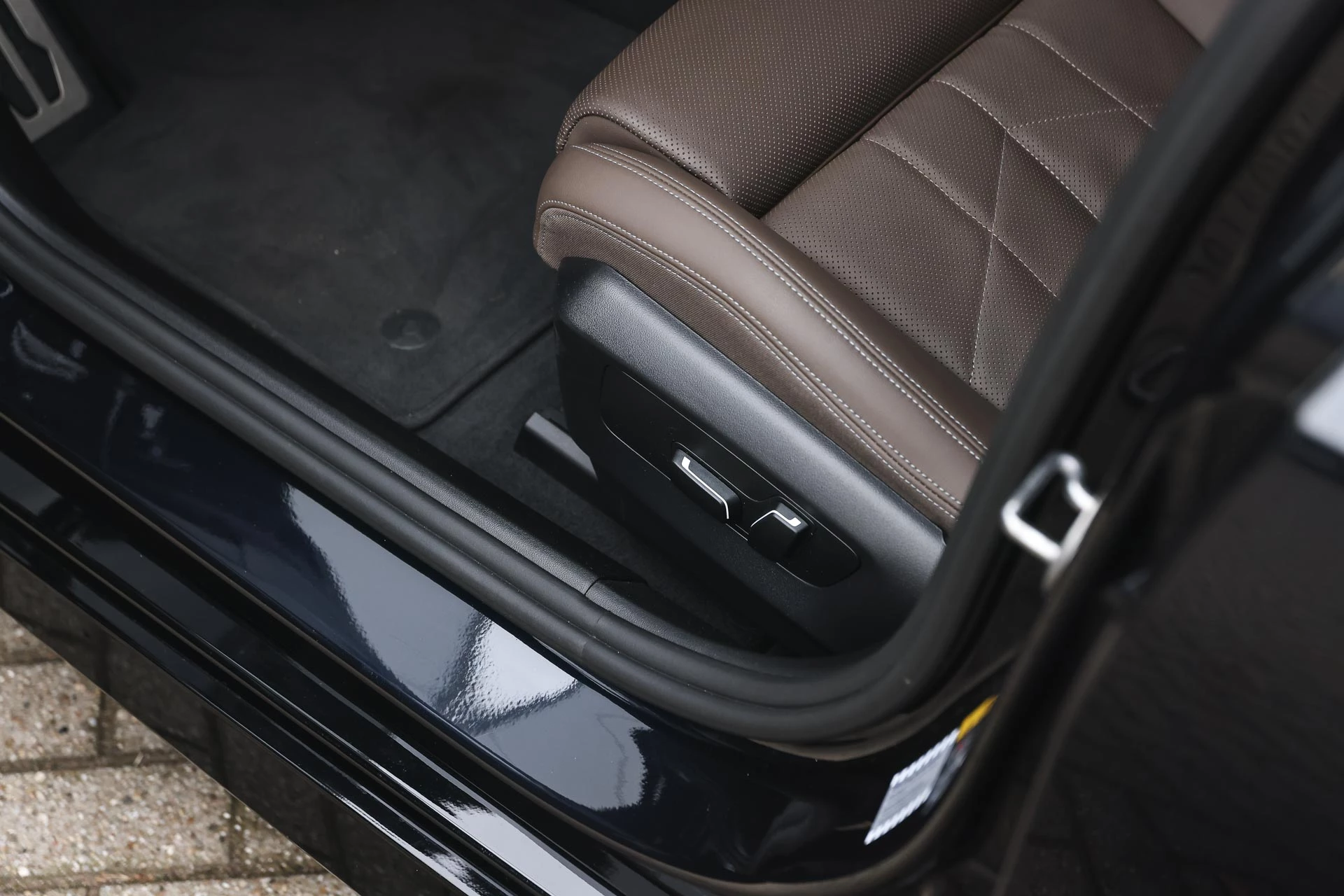 Hoofdafbeelding BMW i5