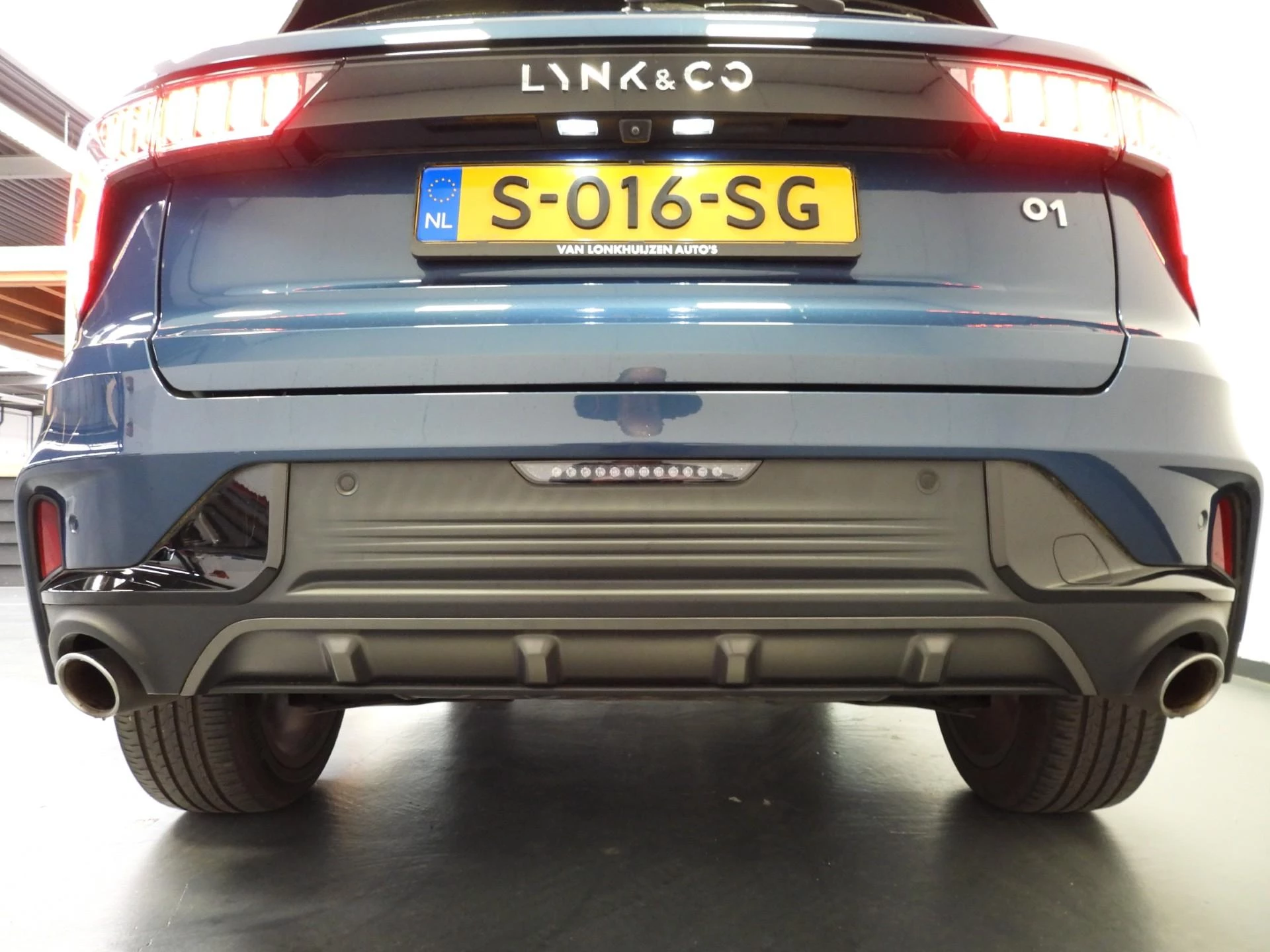 Hoofdafbeelding Lynk & Co 01
