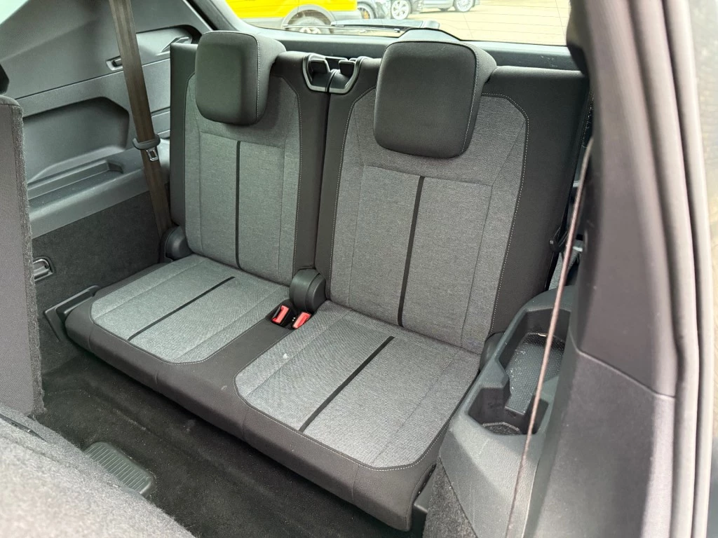 Hoofdafbeelding SEAT Tarraco