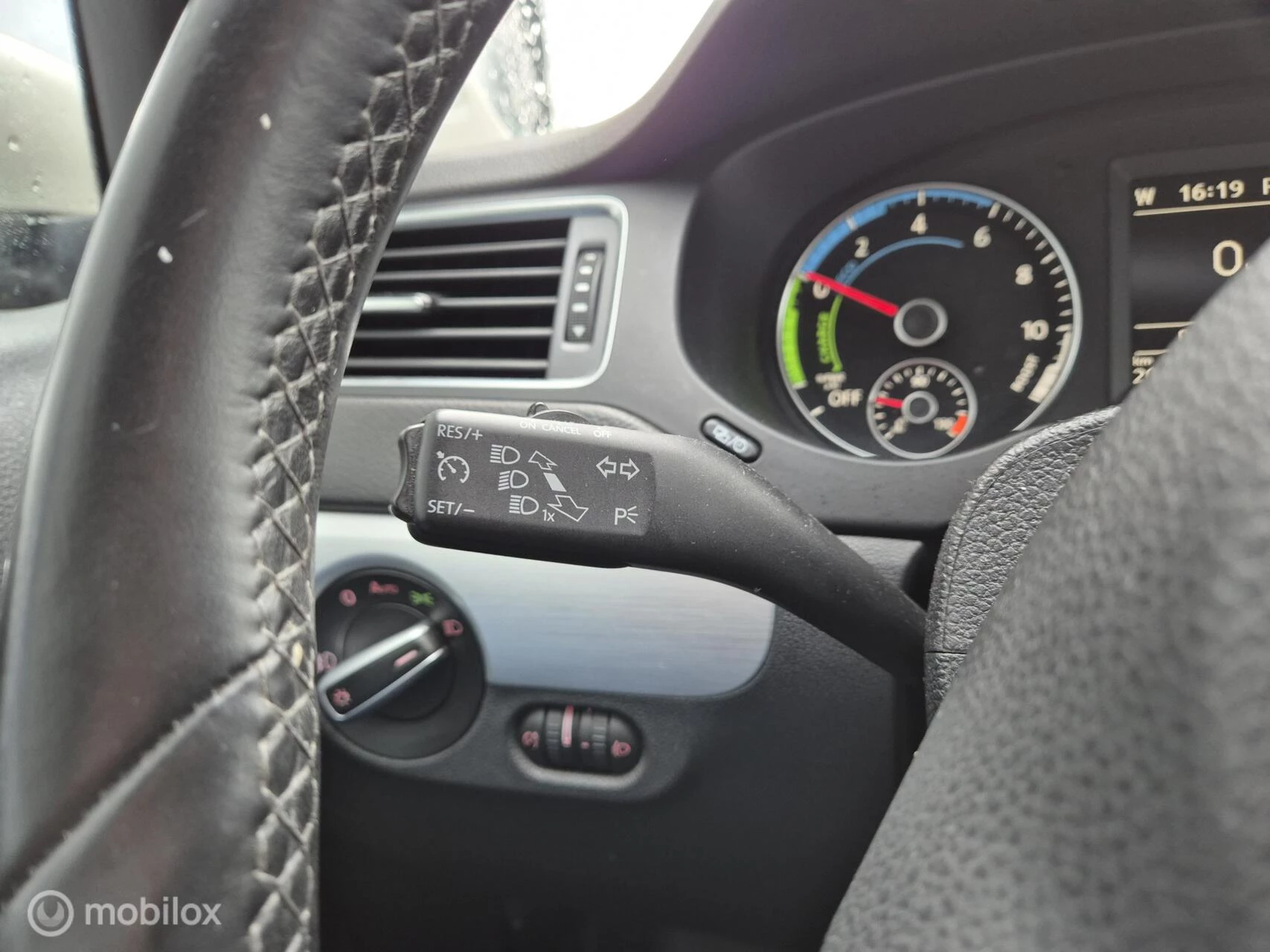 Hoofdafbeelding Volkswagen Jetta