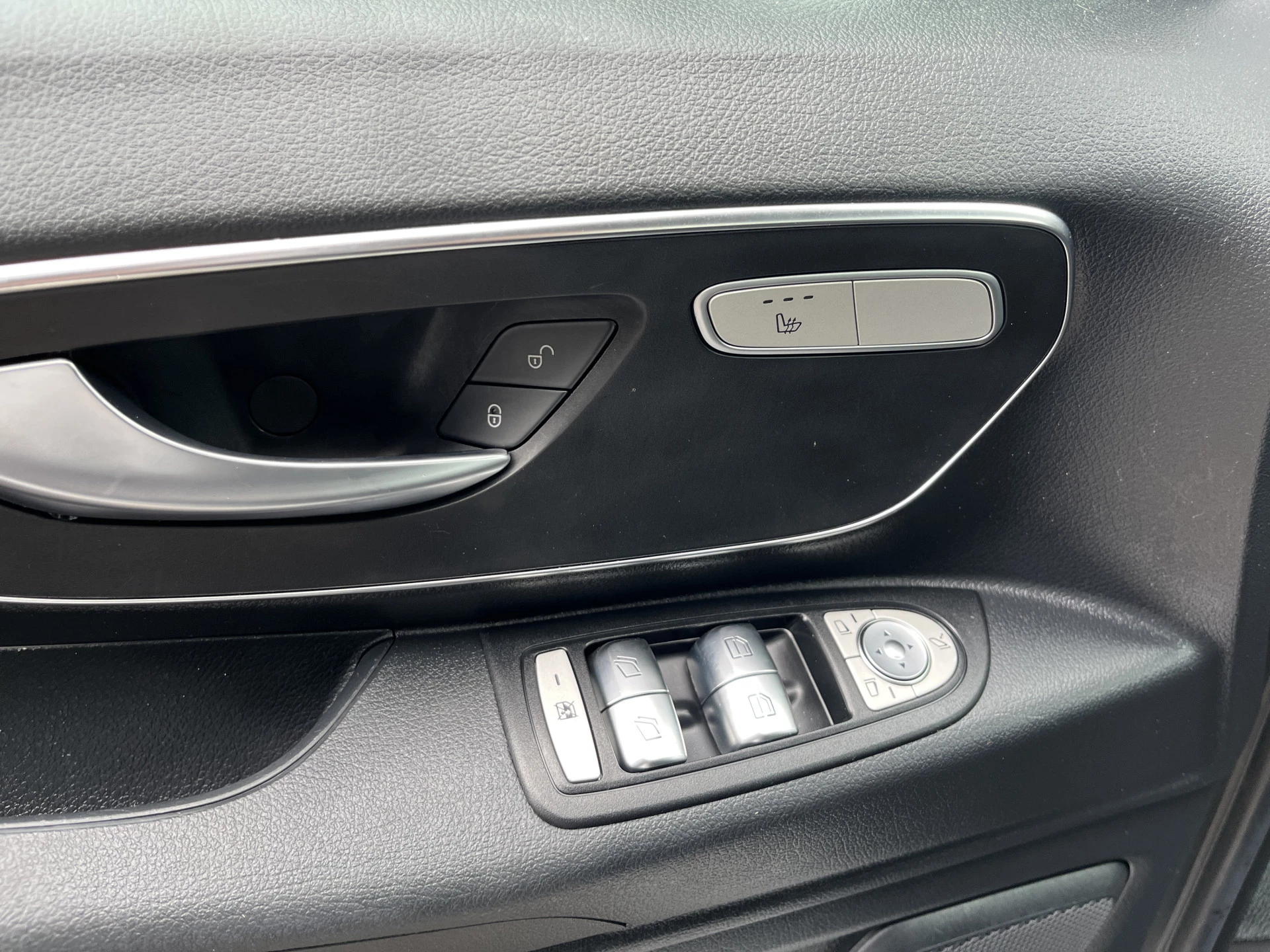 Hoofdafbeelding Mercedes-Benz eVito