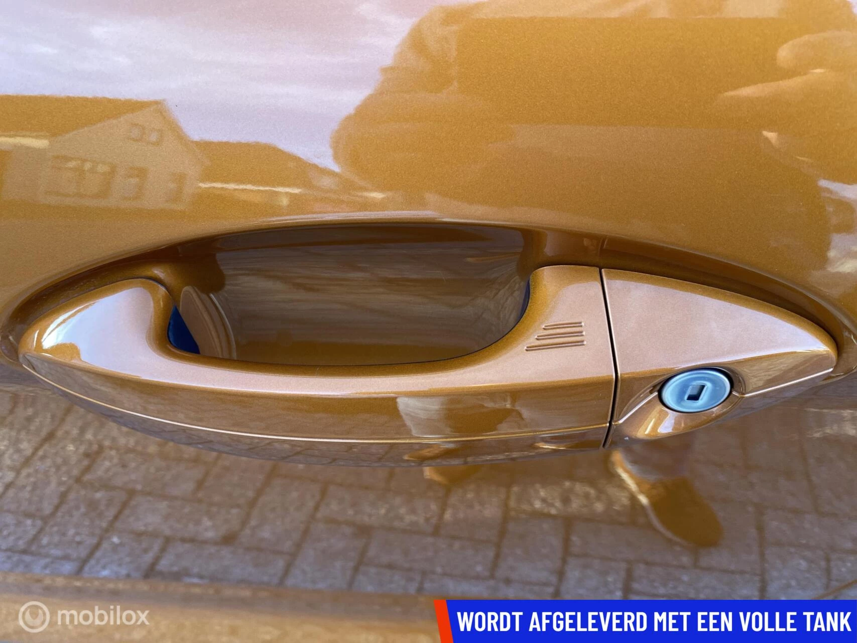 Hoofdafbeelding Ford EcoSport