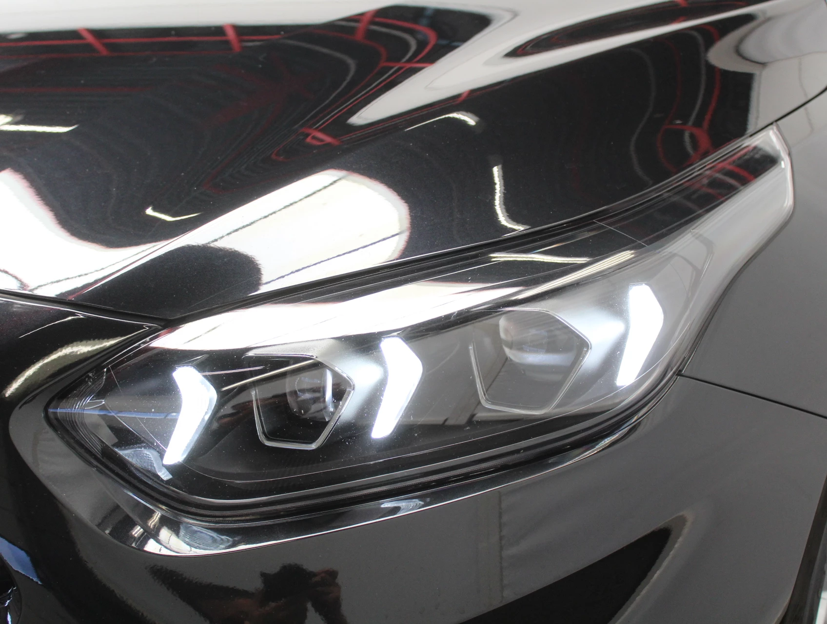 Hoofdafbeelding Kia Ceed