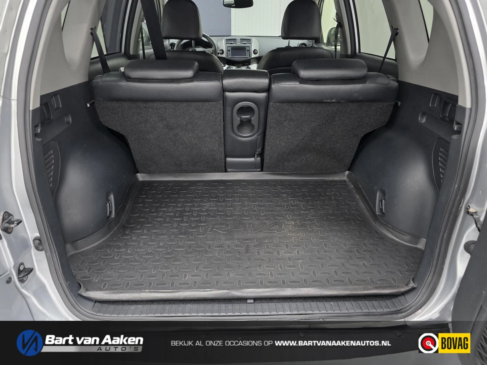 Hoofdafbeelding Toyota RAV4