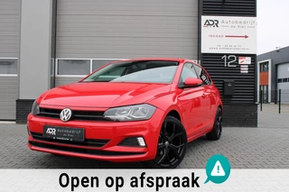 Volkswagen Polo 1.0 18'' GTI / PDC V+A / STOELVER / AIRCO / WEINIG KM /Dealer onderhouden