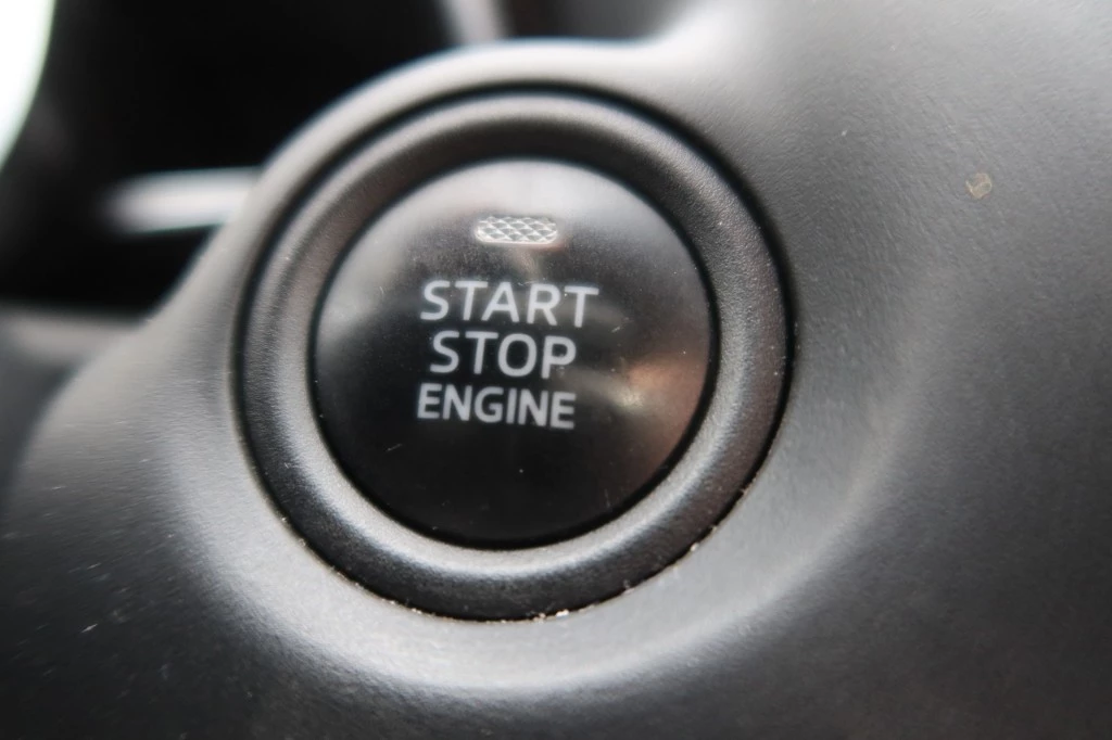 Hoofdafbeelding Mazda 3