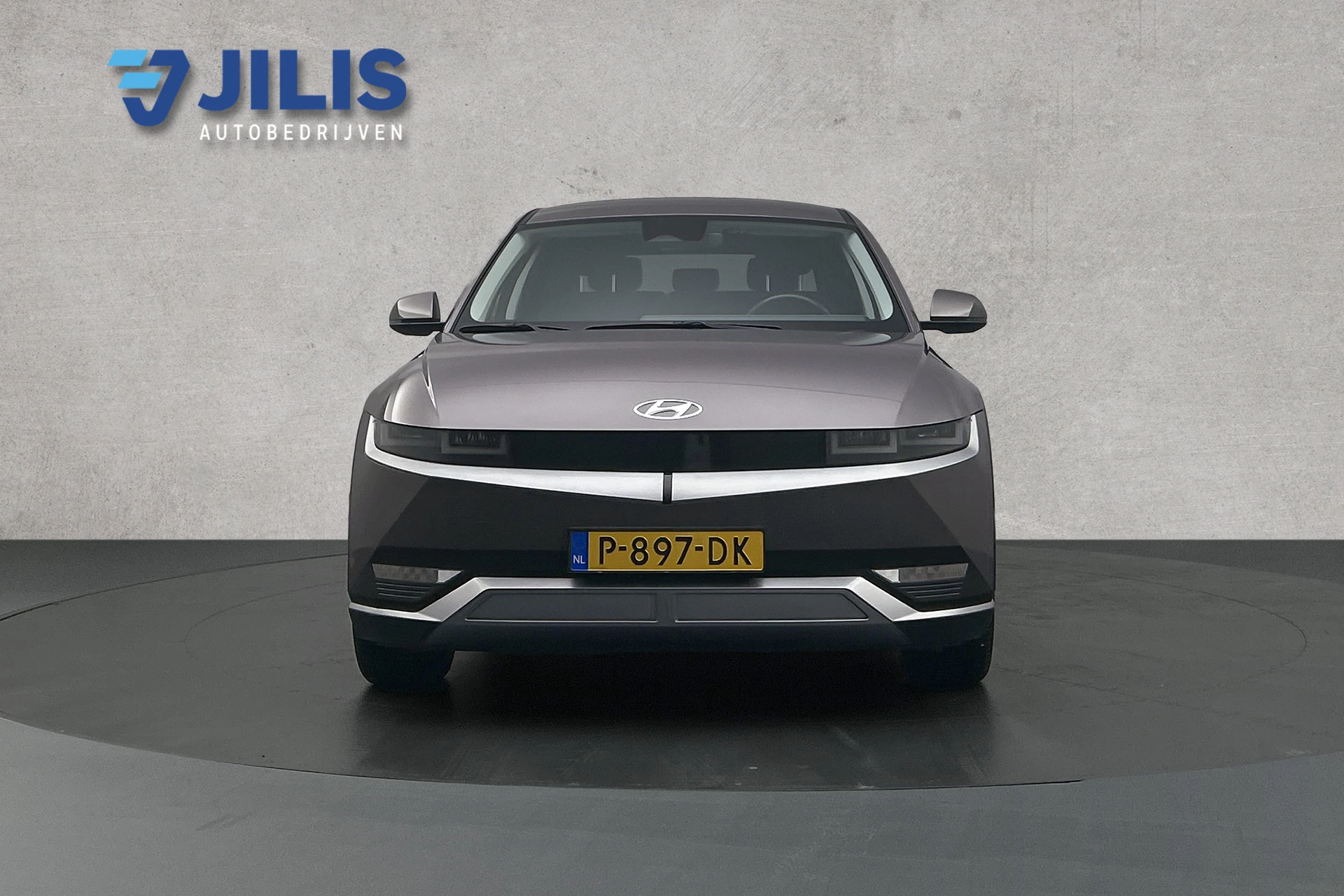 Hoofdafbeelding Hyundai IONIQ 5