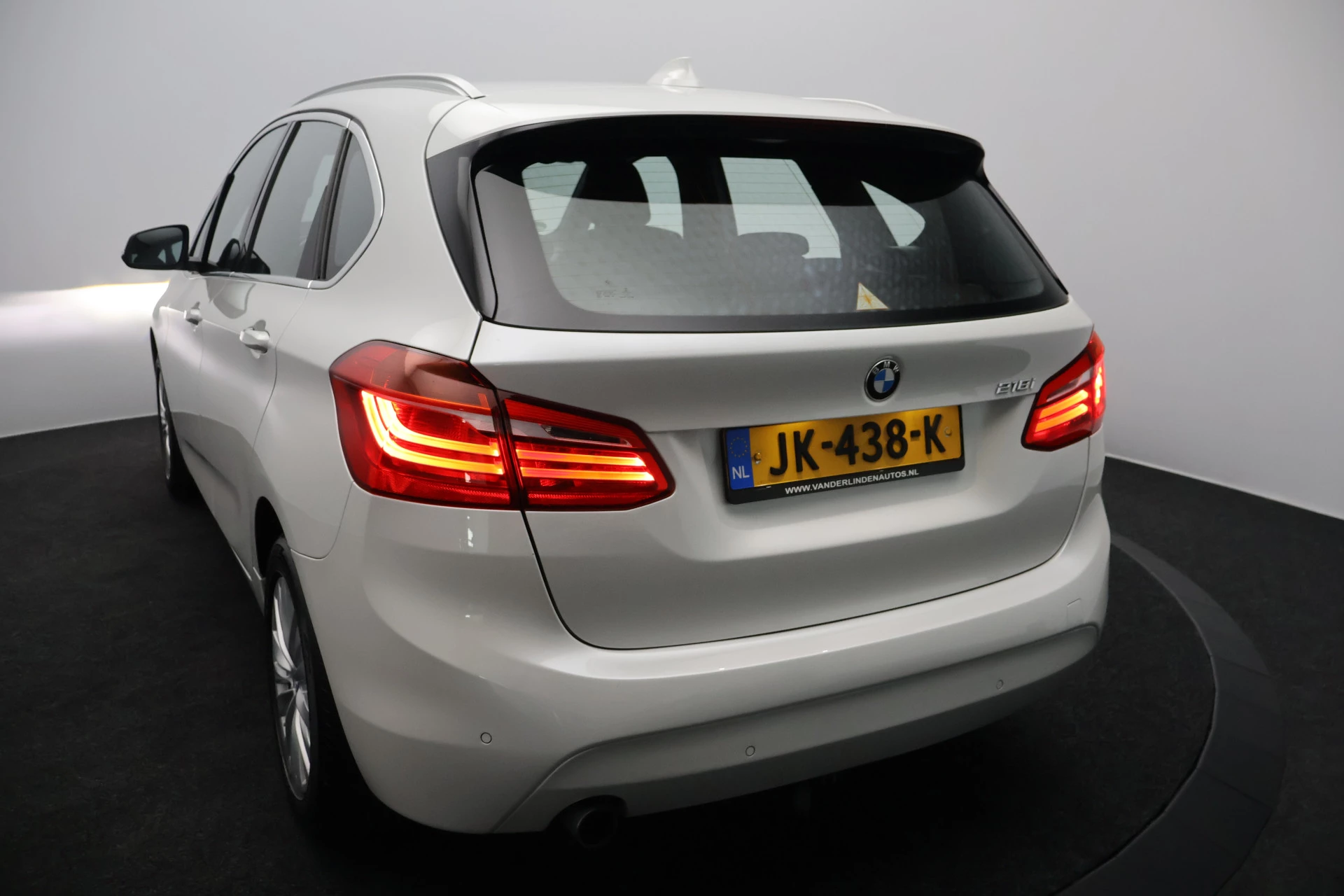 Hoofdafbeelding BMW 2 Serie