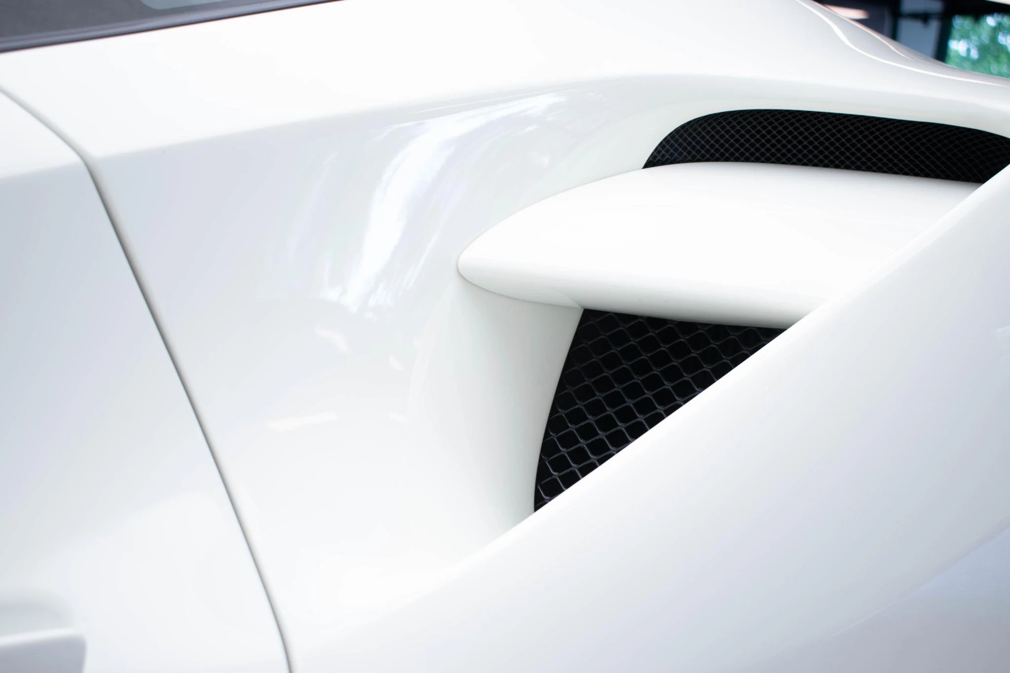 Hoofdafbeelding Ferrari 488