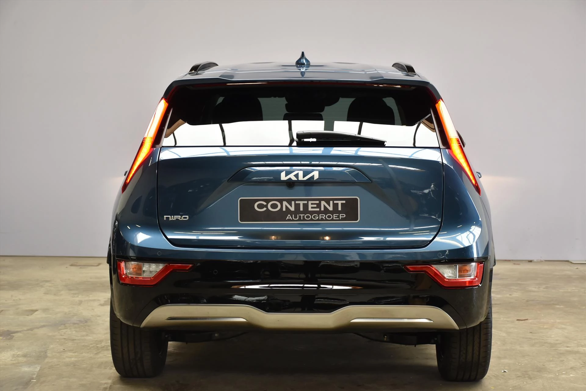 Hoofdafbeelding Kia e-Niro