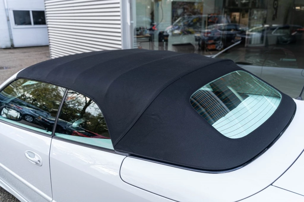 Hoofdafbeelding Saab 9-3