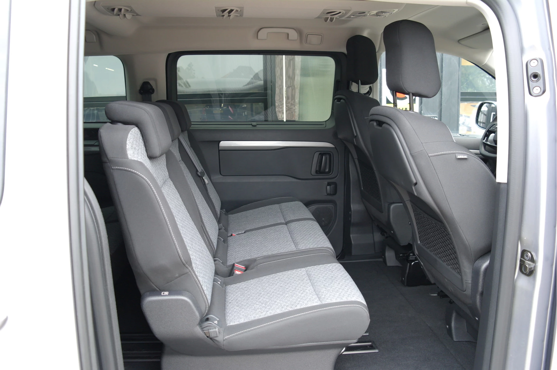 Hoofdafbeelding Toyota ProAce