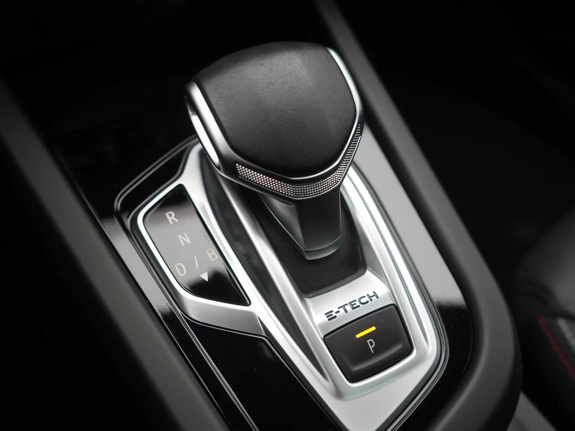 Hoofdafbeelding Renault Arkana
