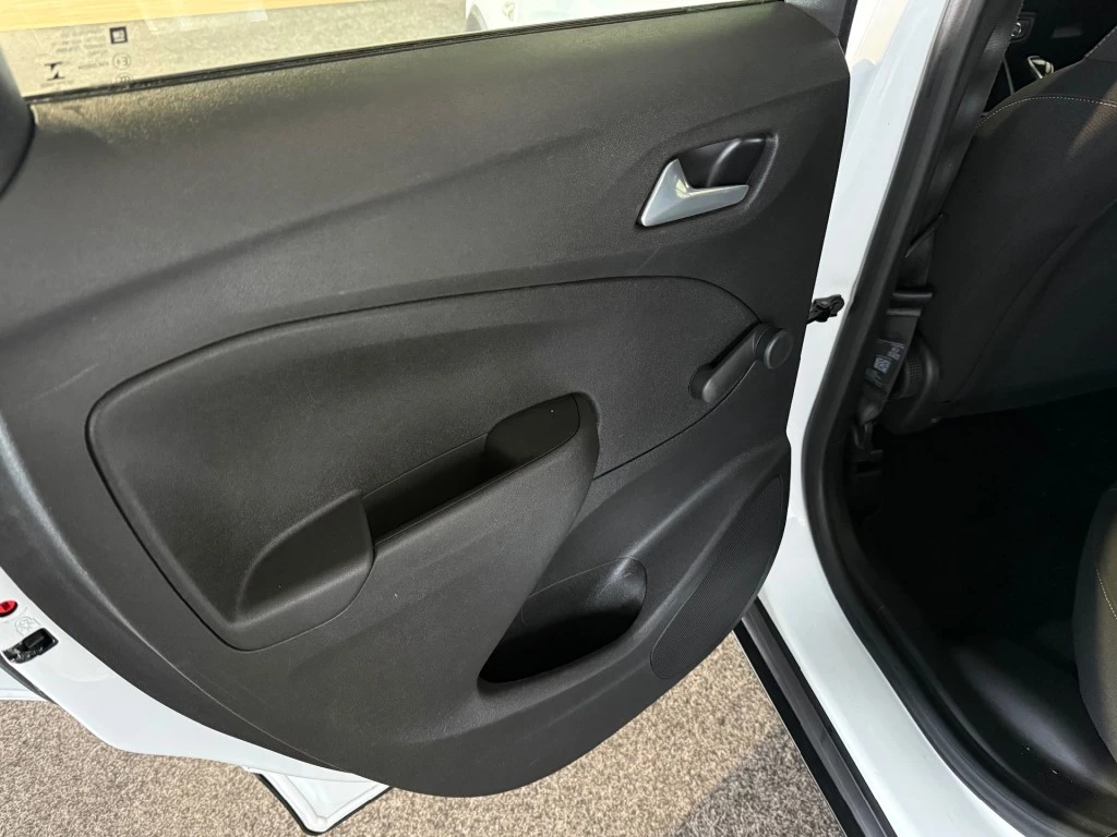 Hoofdafbeelding Opel Crossland