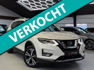 Hoofdafbeelding Nissan X-Trail Nissan X-Trail 1.3 DIG-T Tekna Panorama Camera