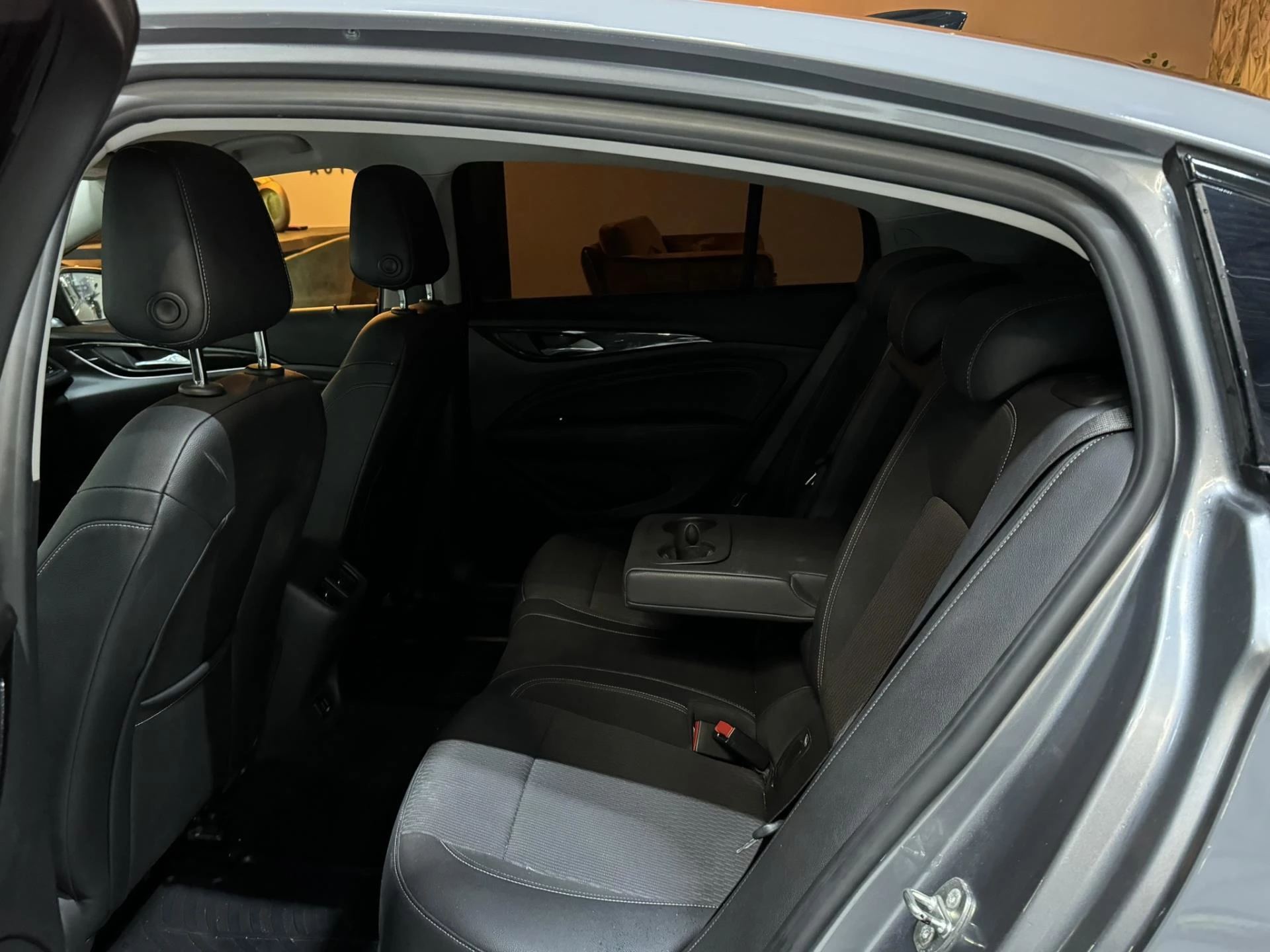 Hoofdafbeelding Opel Insignia