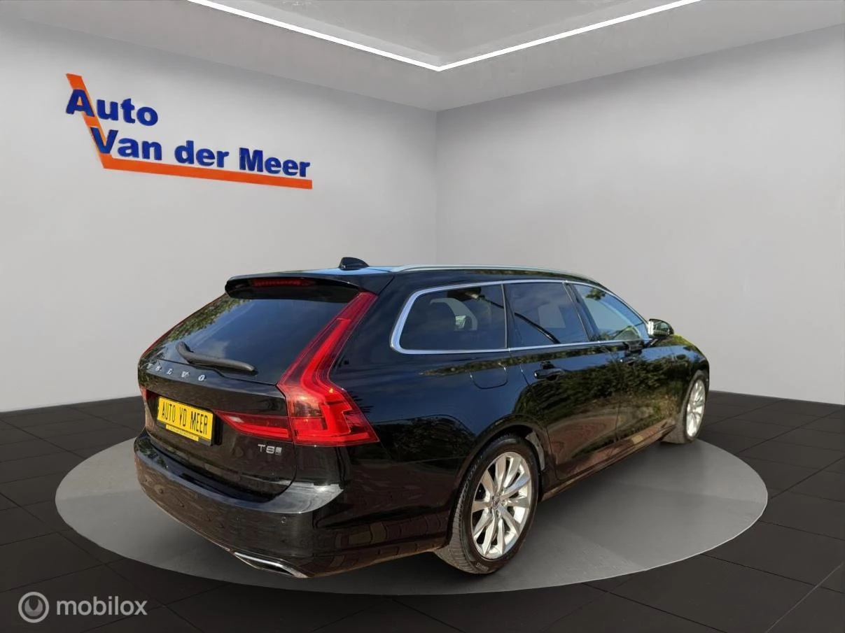 Hoofdafbeelding Volvo V90