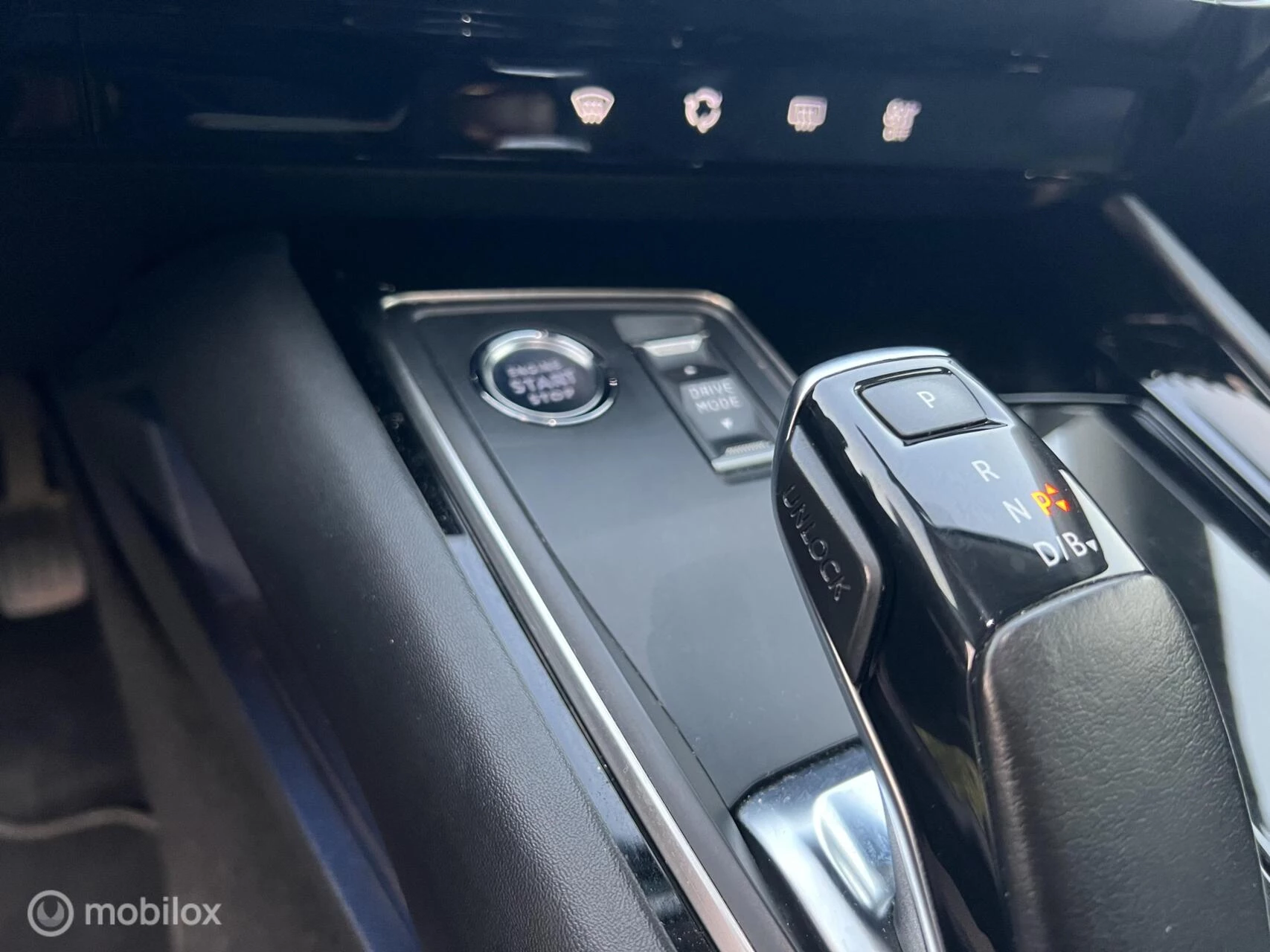 Hoofdafbeelding Peugeot 508