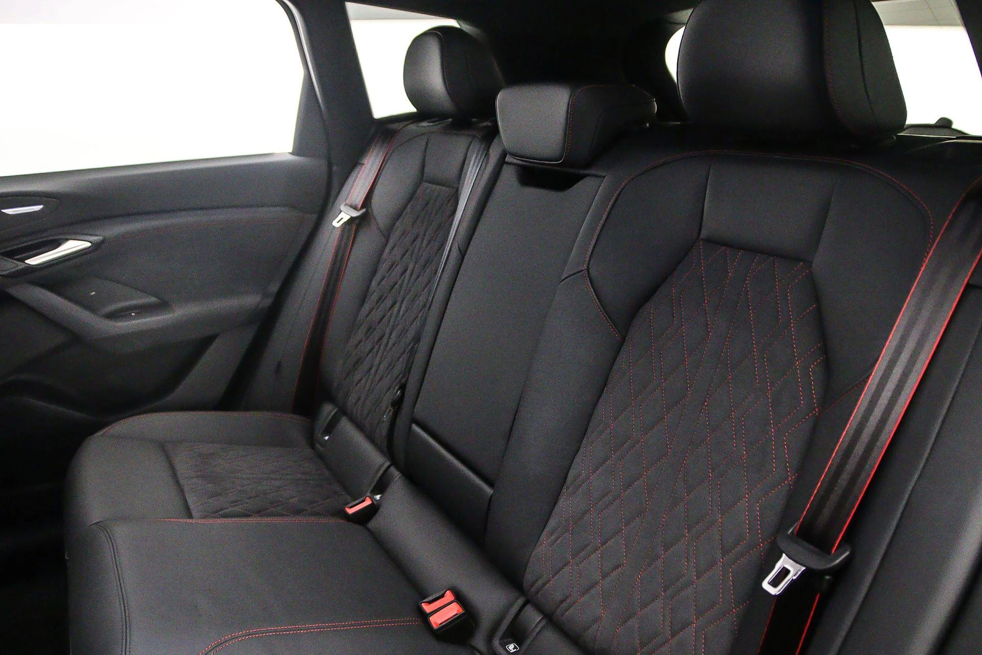 Hoofdafbeelding Audi SQ6 e-tron