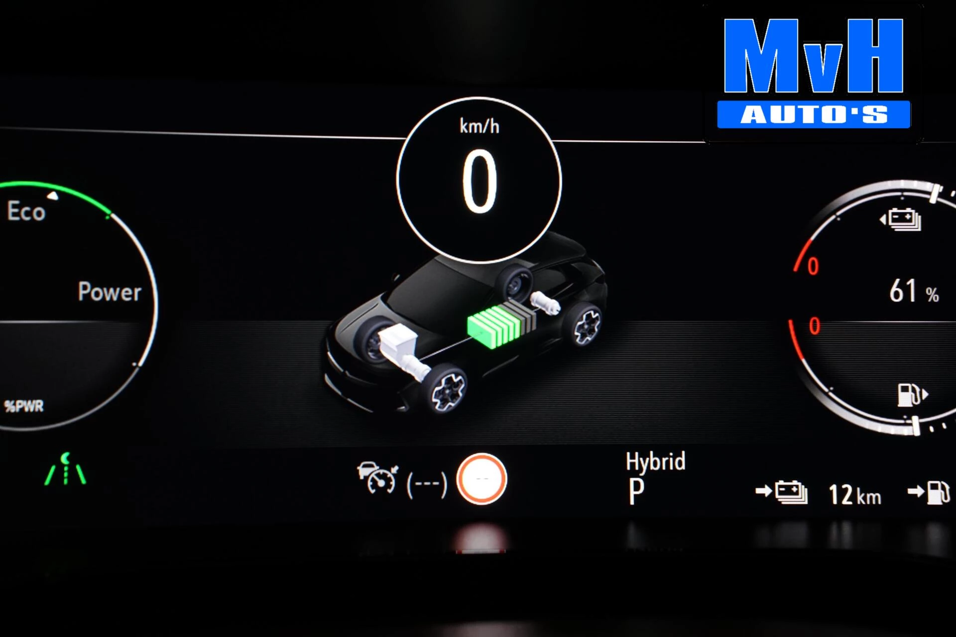 Hoofdafbeelding Opel Grandland