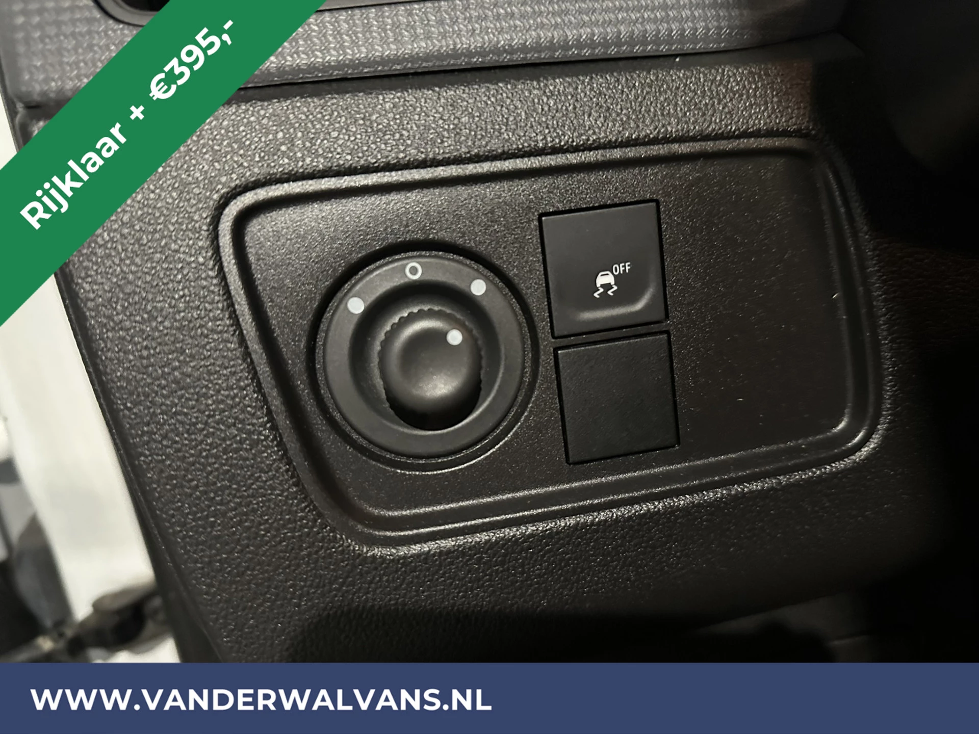 Hoofdafbeelding Renault Express
