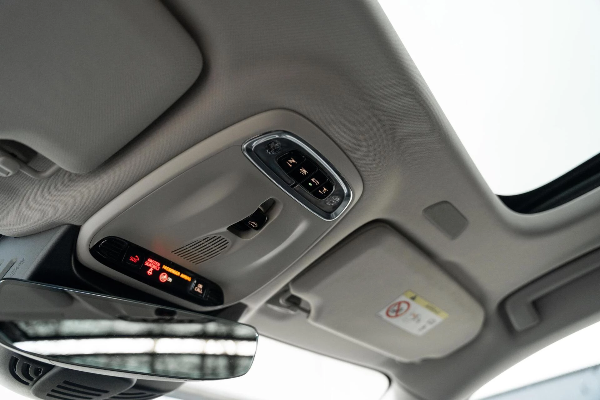 Hoofdafbeelding Volvo V90