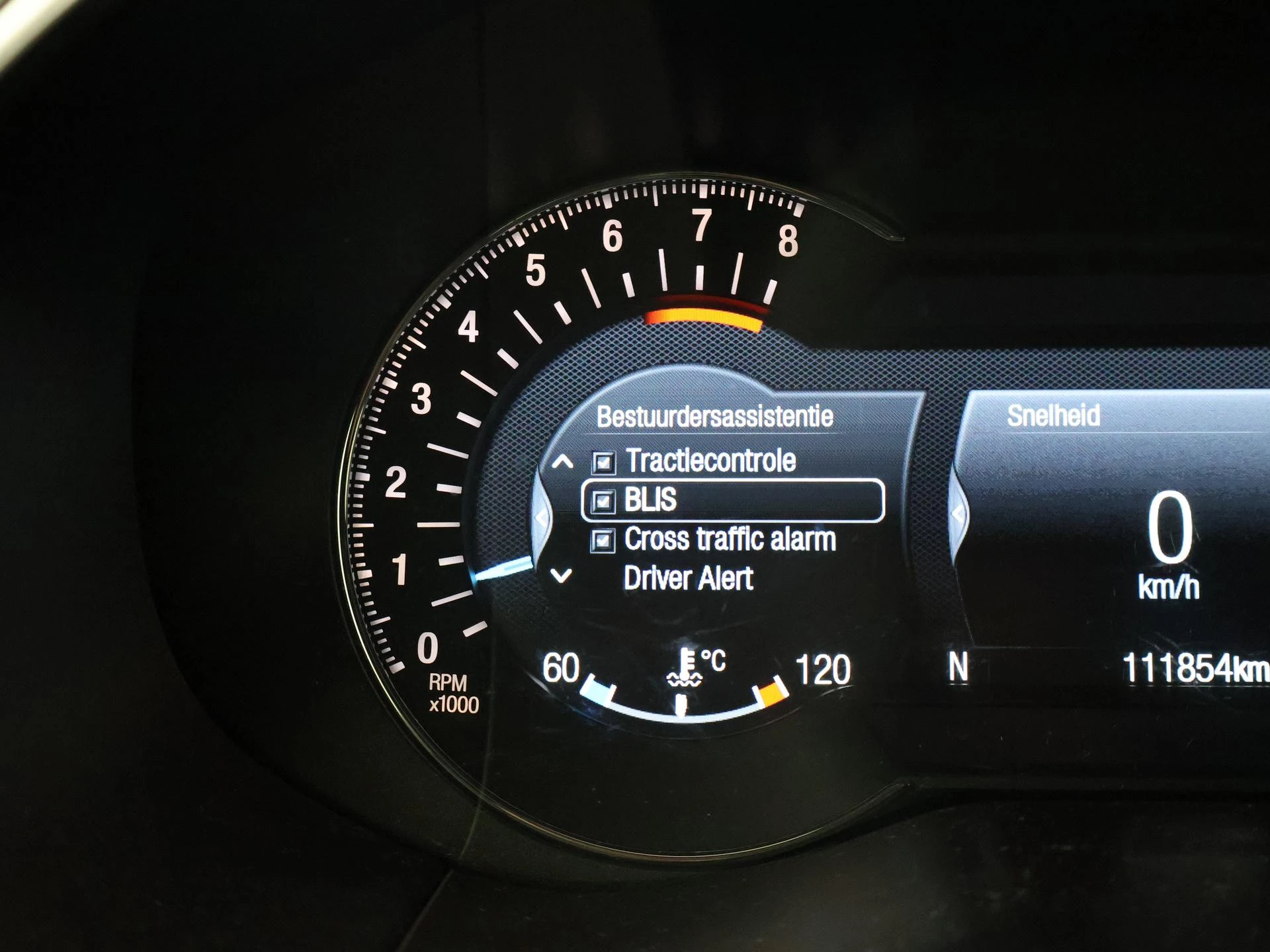 Hoofdafbeelding Ford S-Max