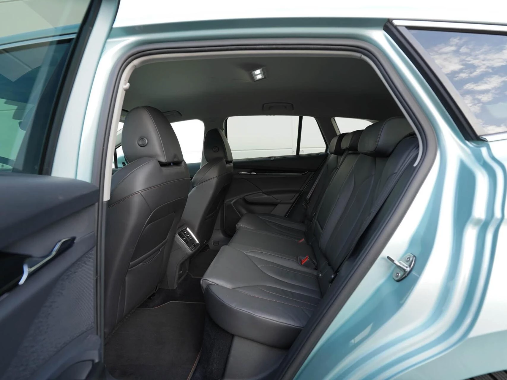 Hoofdafbeelding Škoda Enyaq iV