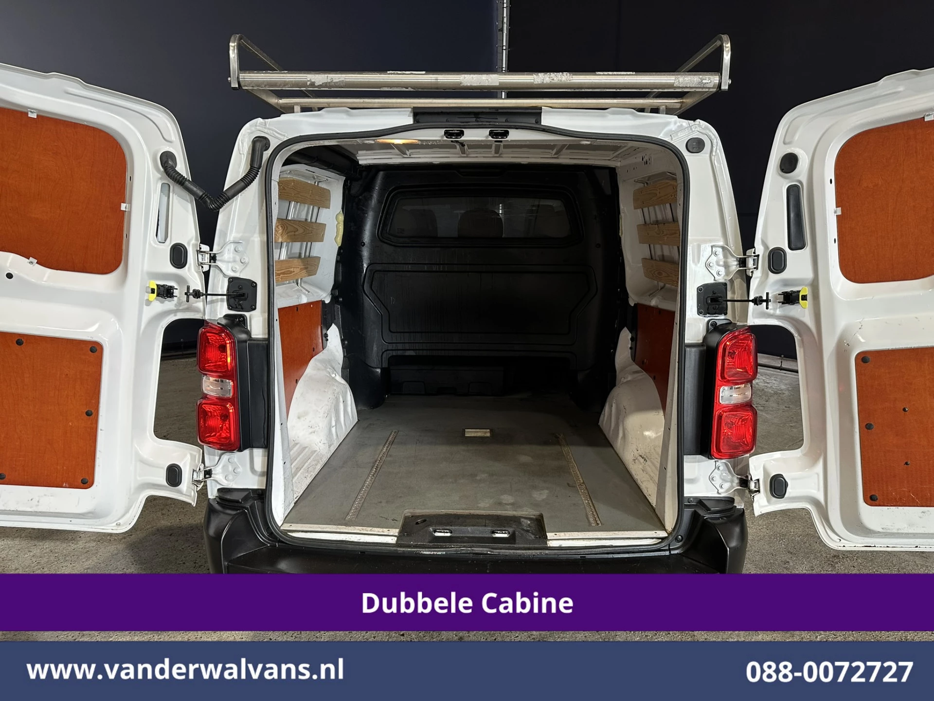 Hoofdafbeelding Peugeot Expert