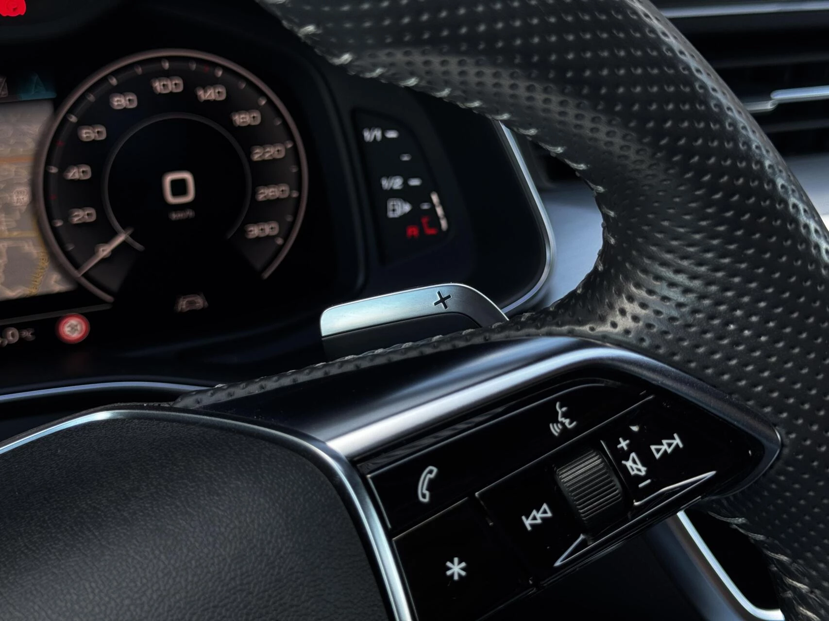 Hoofdafbeelding Audi A7