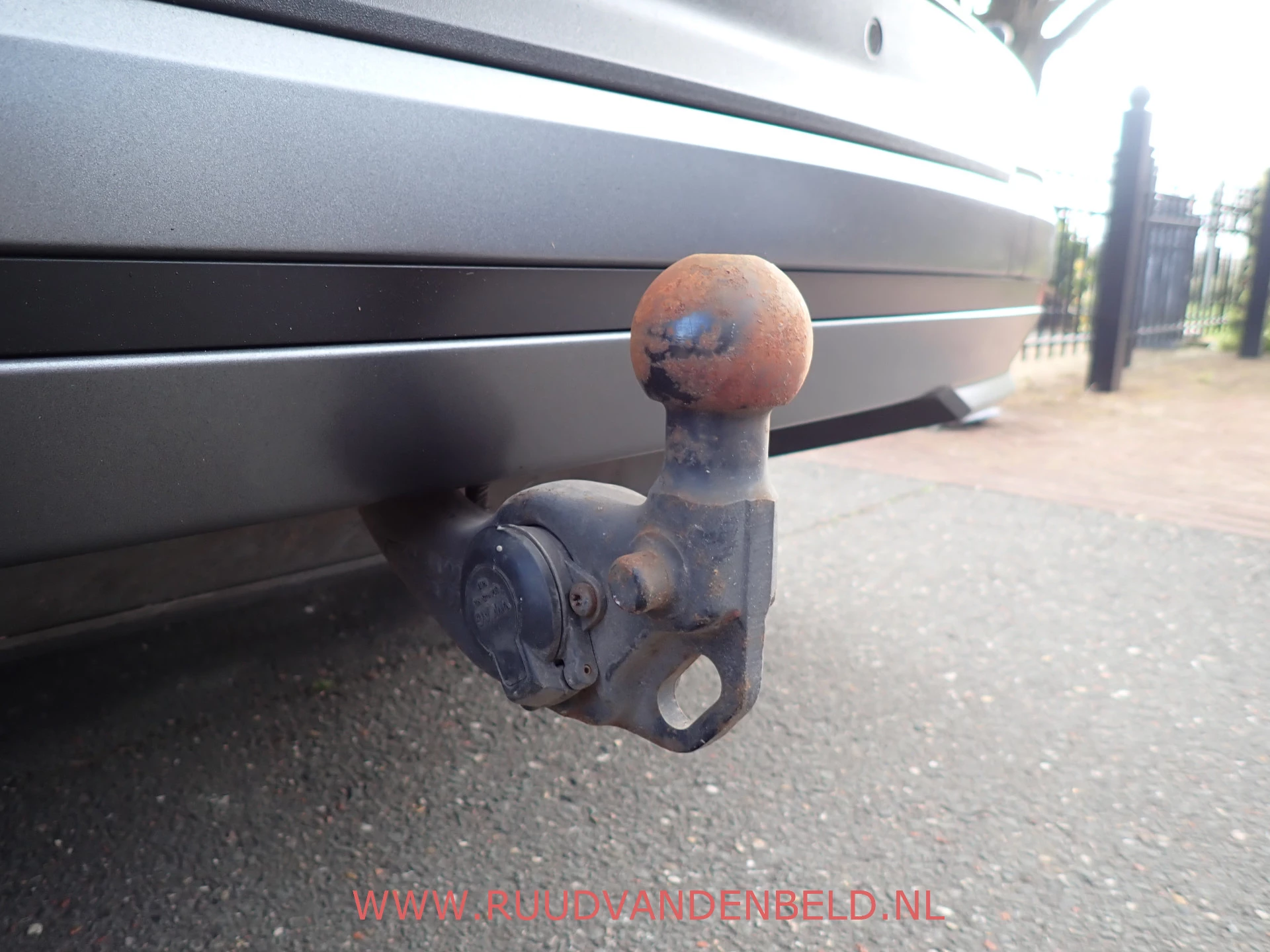 Hoofdafbeelding Škoda Enyaq iV