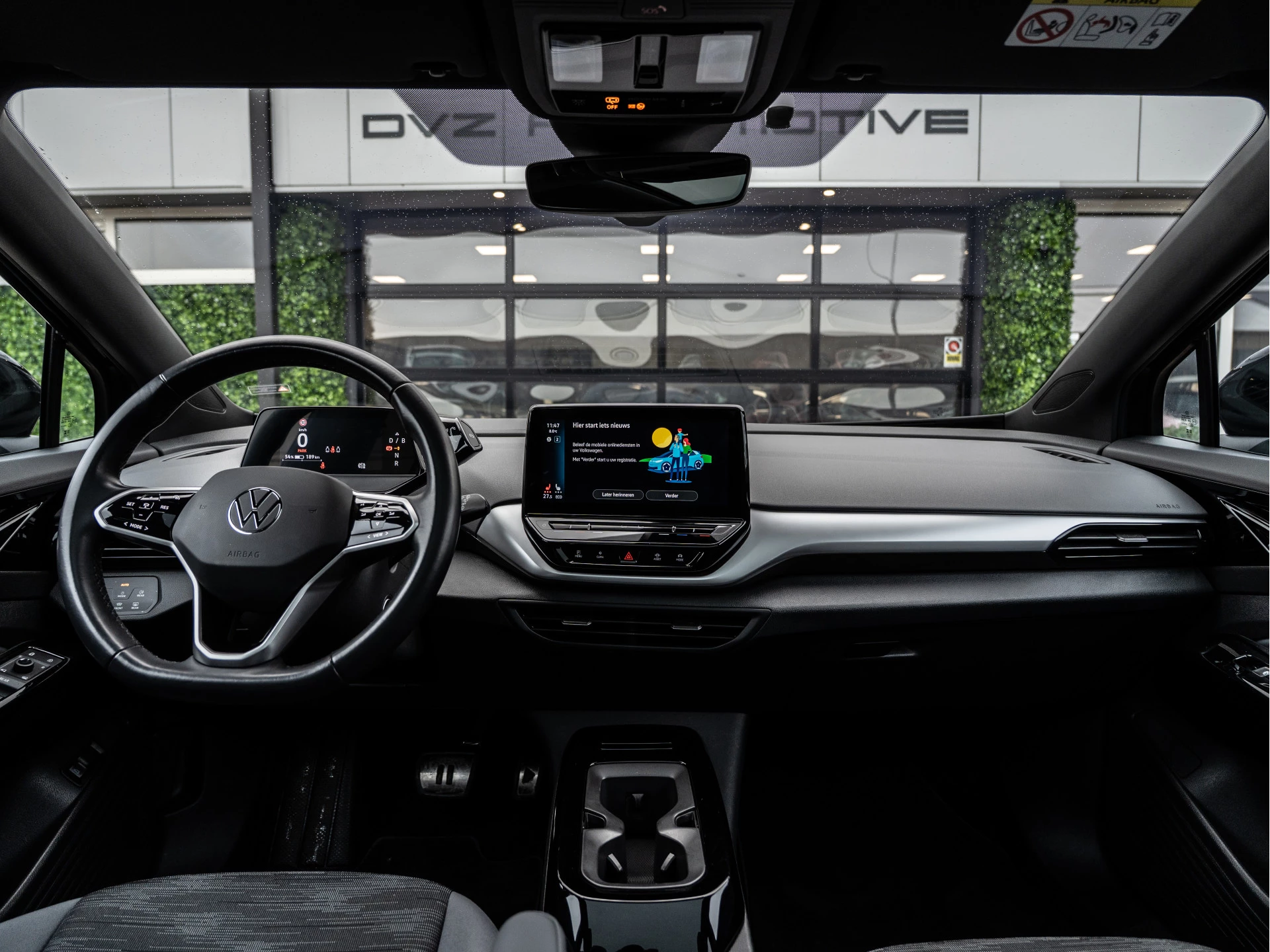 Hoofdafbeelding Volkswagen ID.4