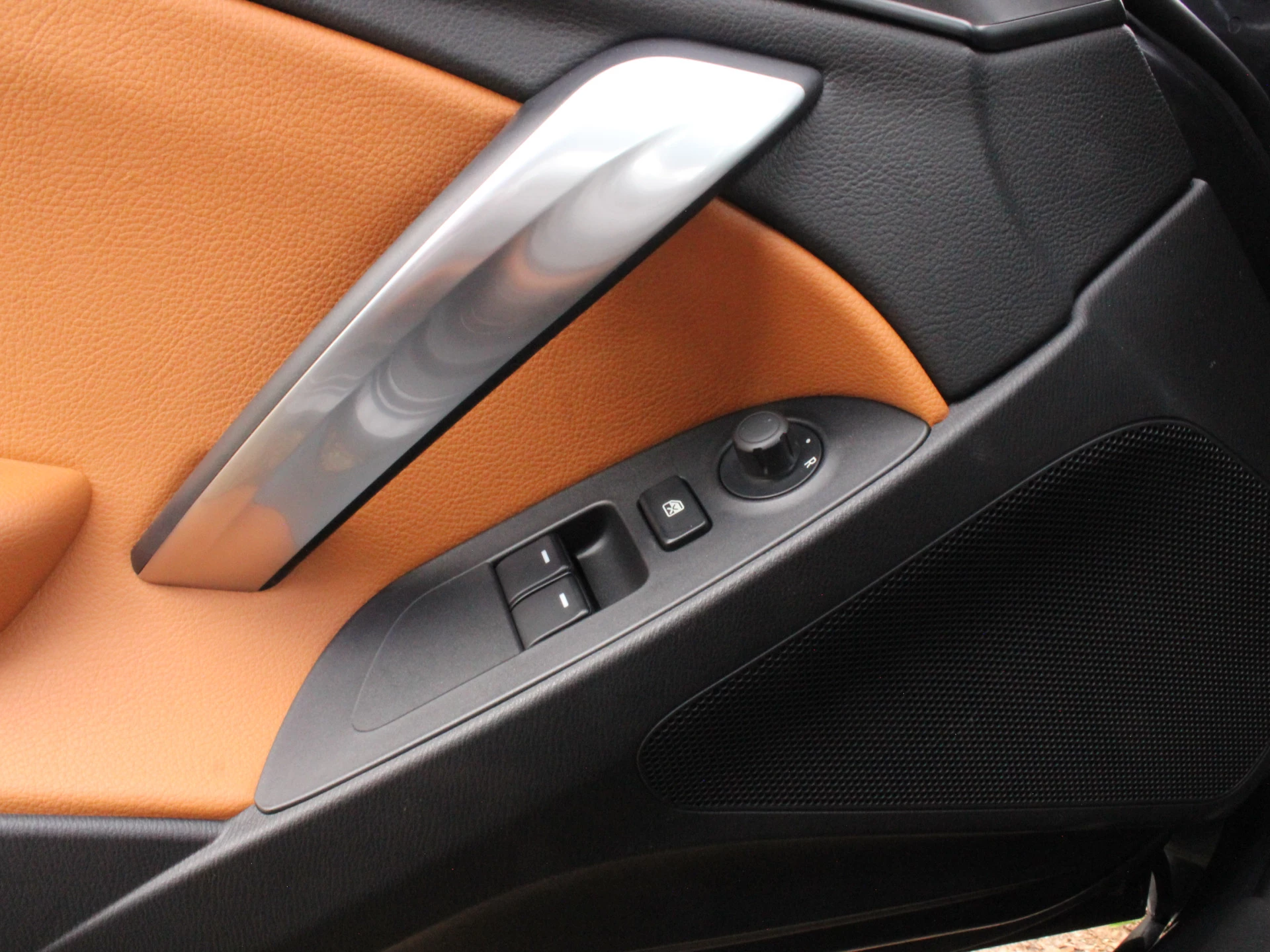 Hoofdafbeelding Fiat 124 Spider