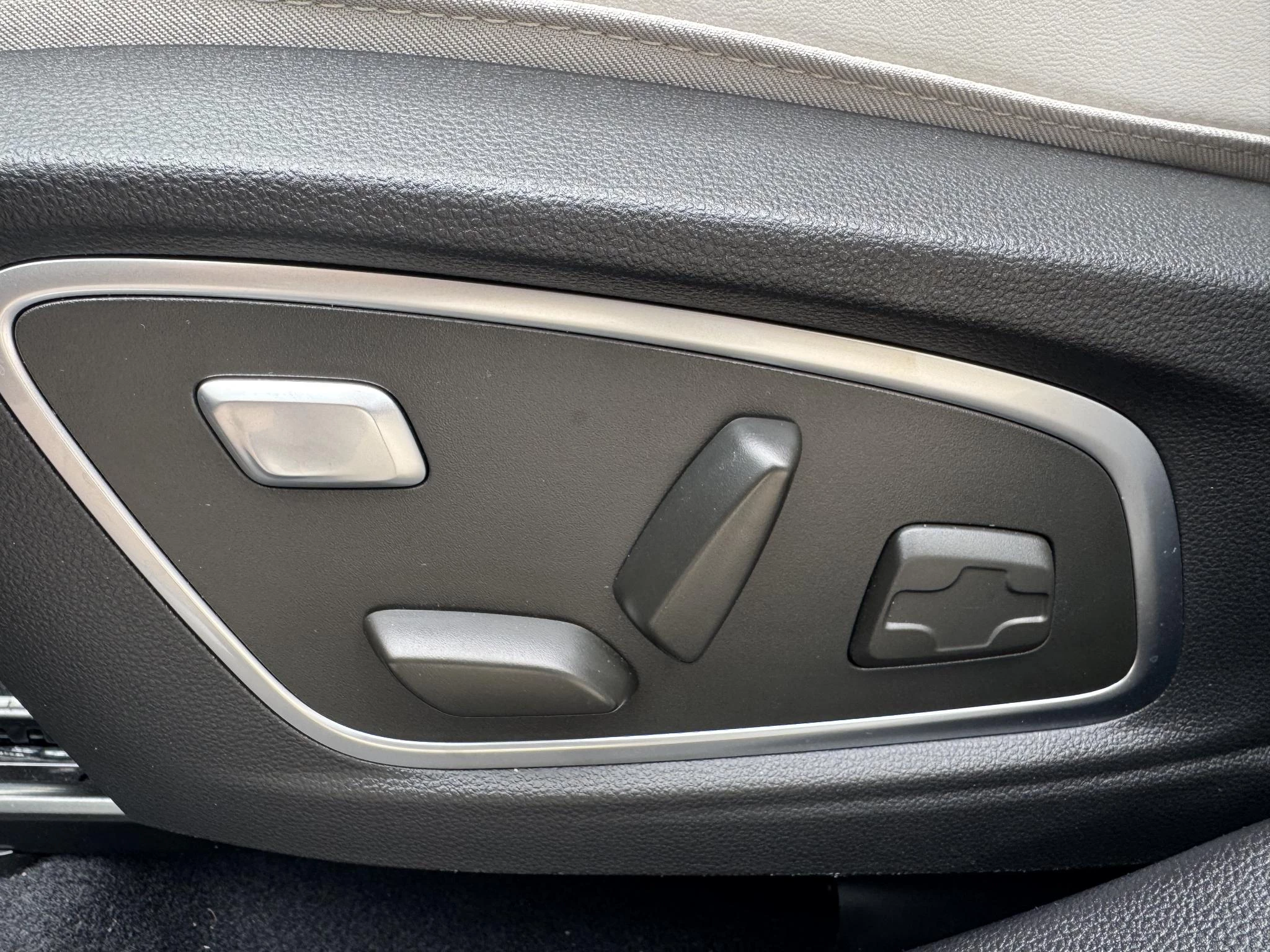 Hoofdafbeelding Renault Espace