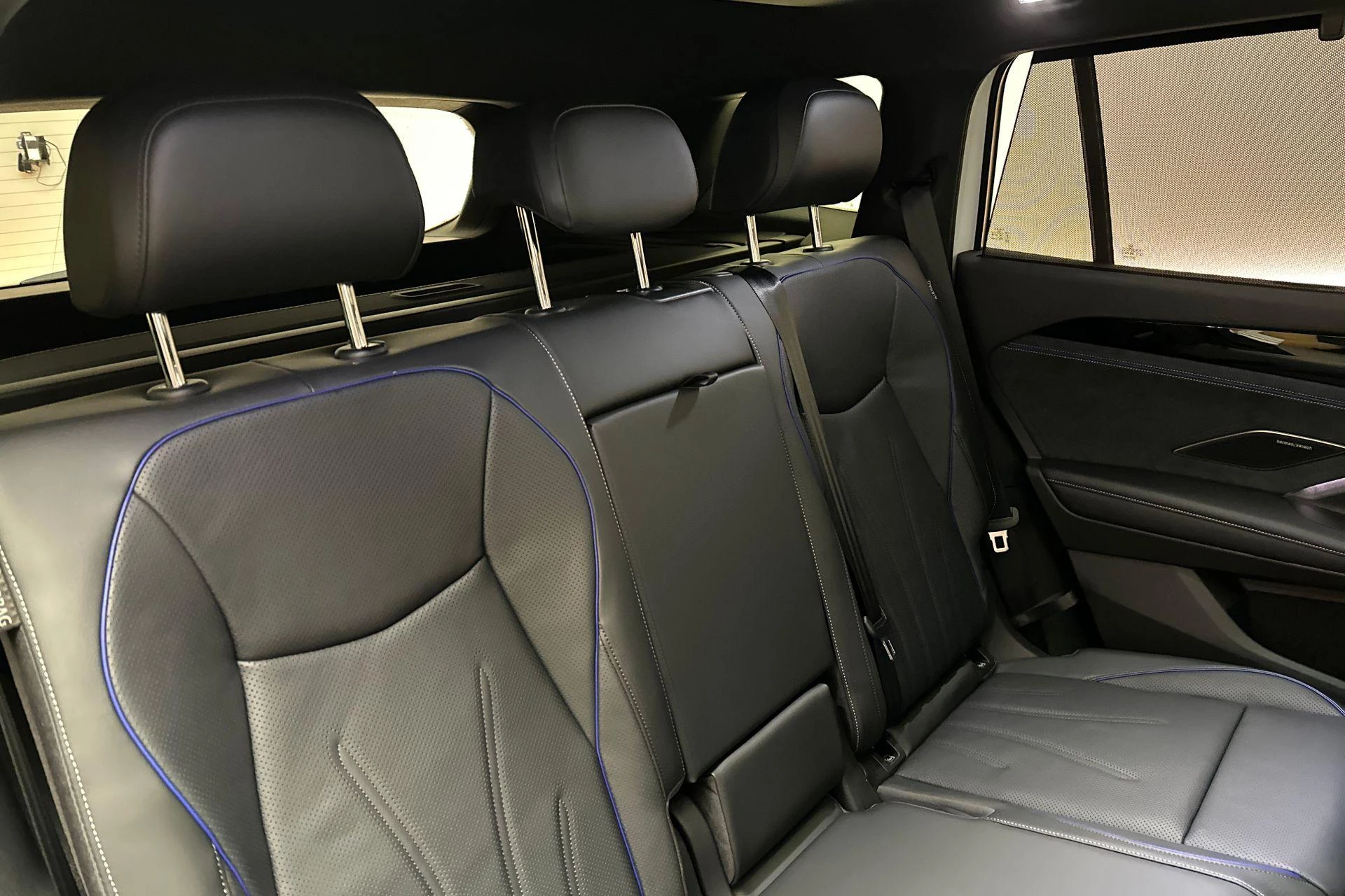 Hoofdafbeelding Volkswagen Tayron