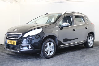 Peugeot 2008 1.2 VTi Blue Lease Executive |Pano|Navi|Trekhaak|