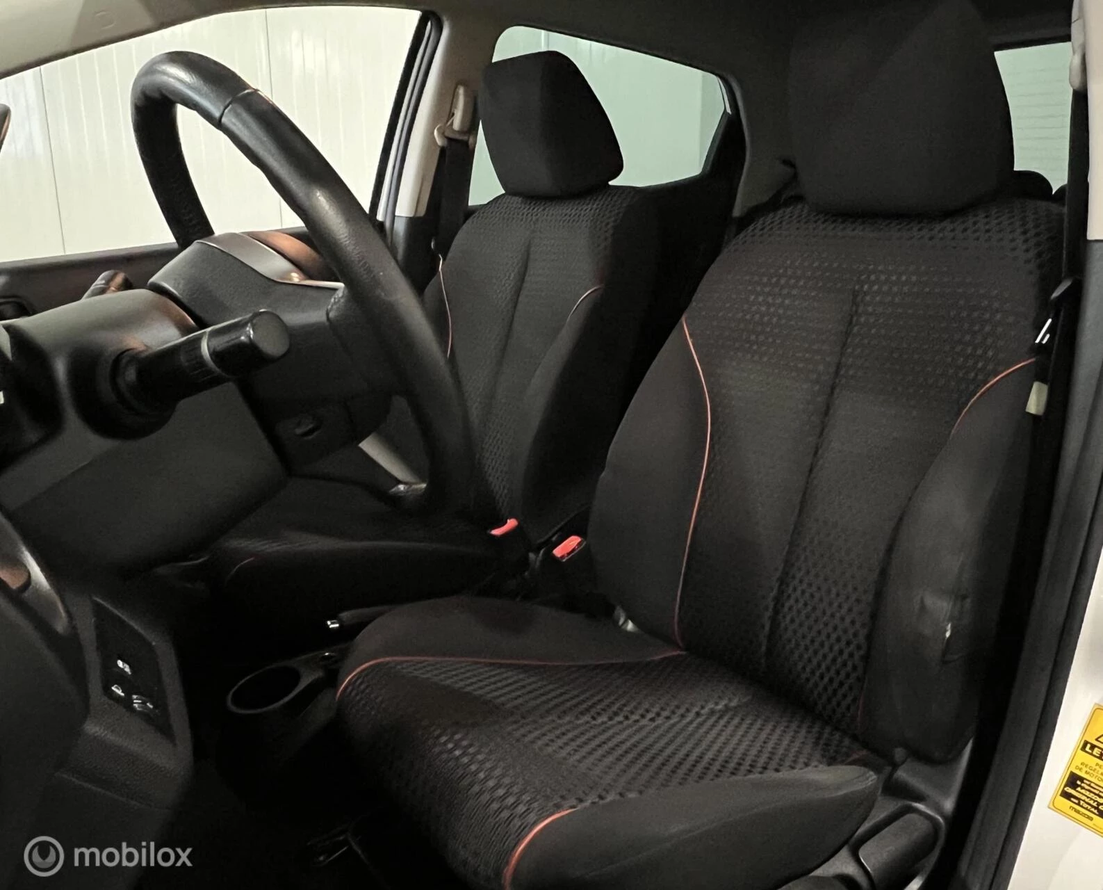 Hoofdafbeelding Mazda 2